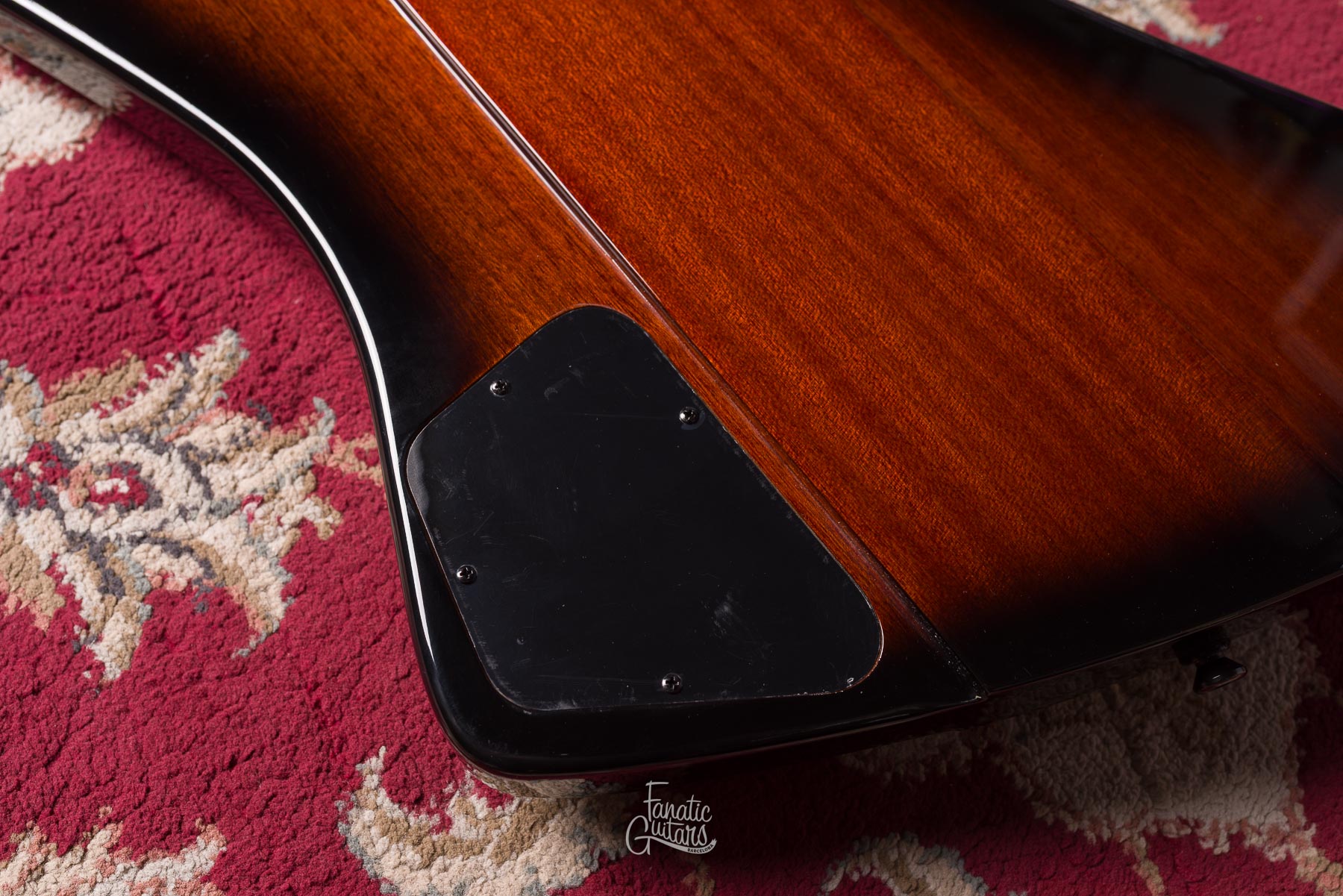 Epiphone Thunderbird Vintage Pro #25021531728 Segunda Mano