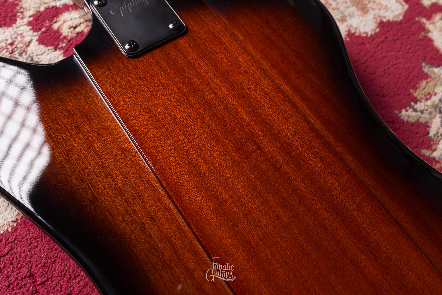 Epiphone Thunderbird Vintage Pro #25021531728 Segunda Mano