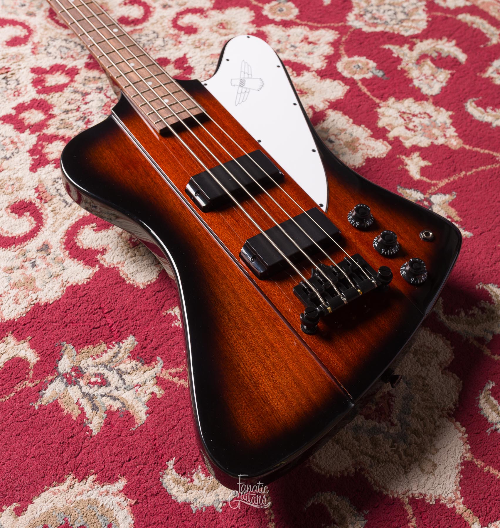 Epiphone Thunderbird Vintage Pro #25021531728 Second Hand