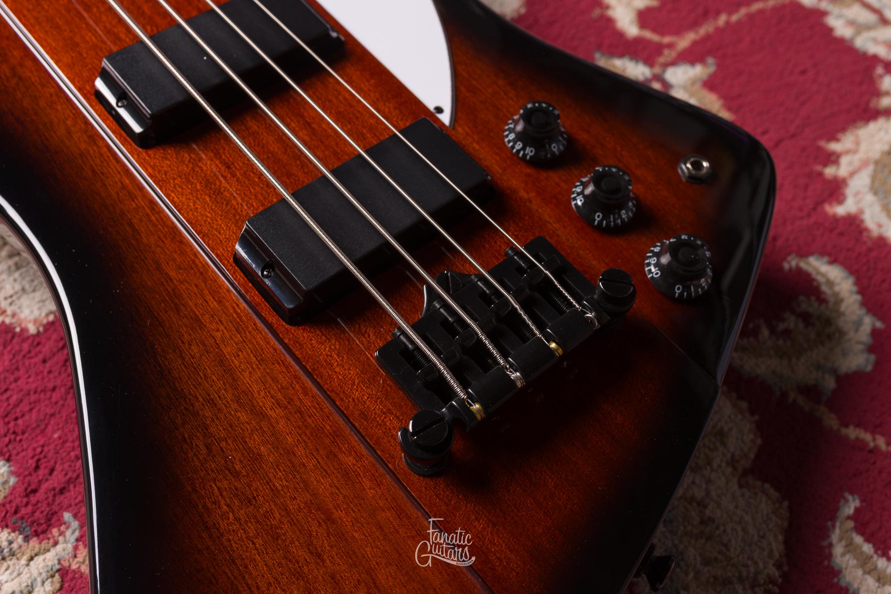 Epiphone Thunderbird Vintage Pro #25021531728 Second Hand