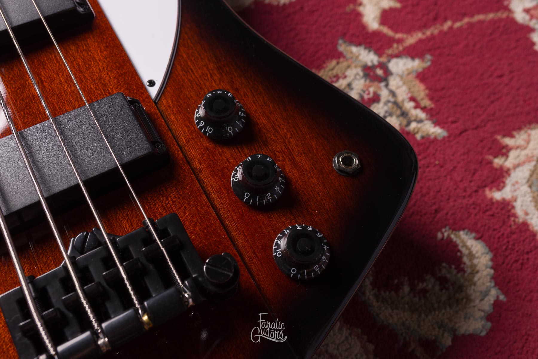 Epiphone Thunderbird Vintage Pro #25021531728 Second Hand