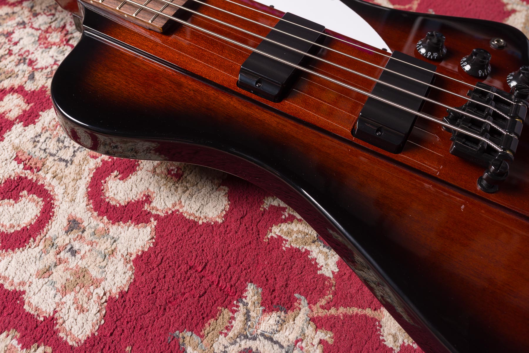 Epiphone Thunderbird Vintage Pro #25021531728 Second Hand