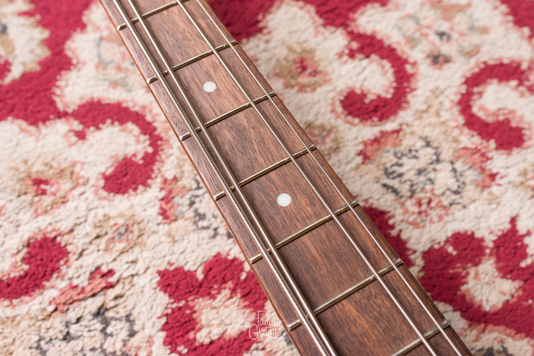 Epiphone Thunderbird Vintage Pro #25021531728 Second Hand