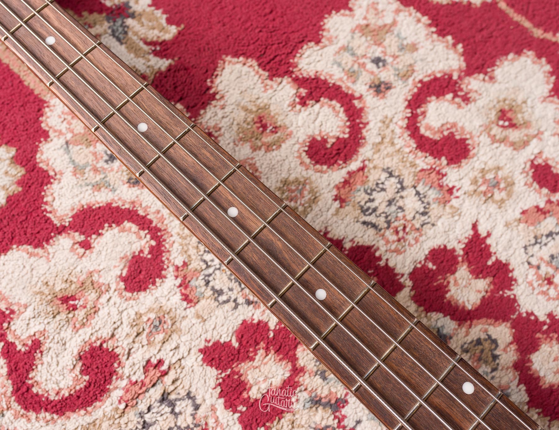 Epiphone Thunderbird Vintage Pro #25021531728 Second Hand