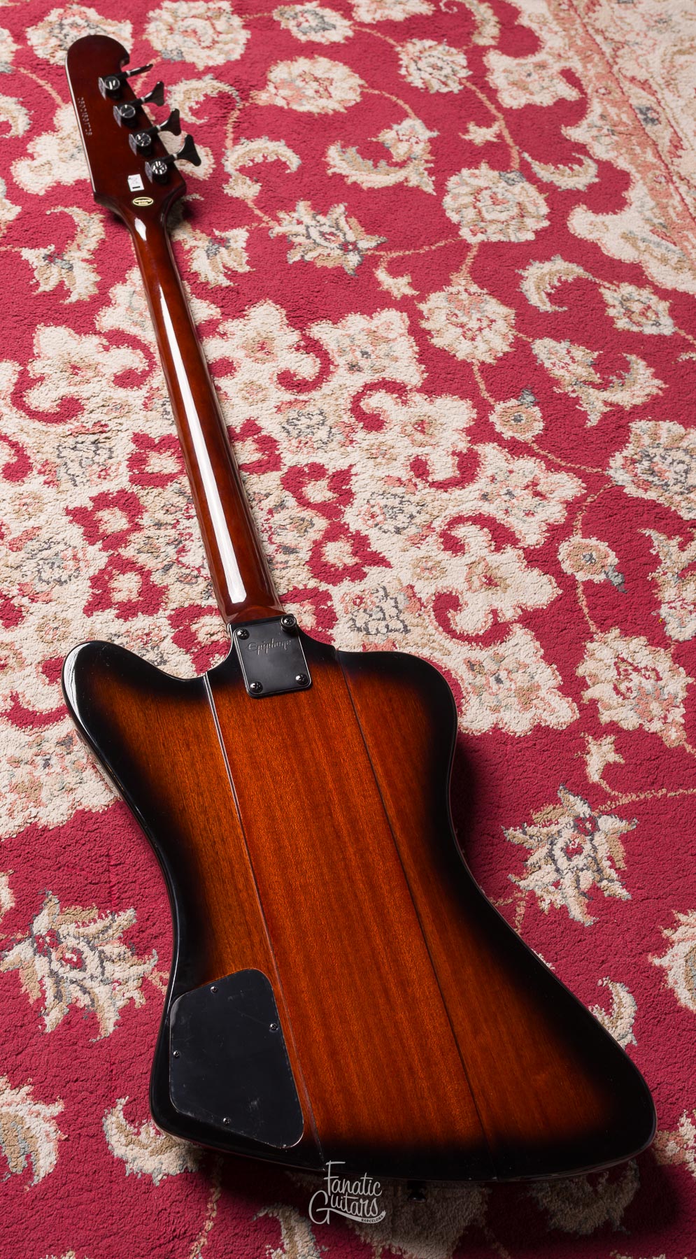 Epiphone Thunderbird Vintage Pro #25021531728 Second Hand