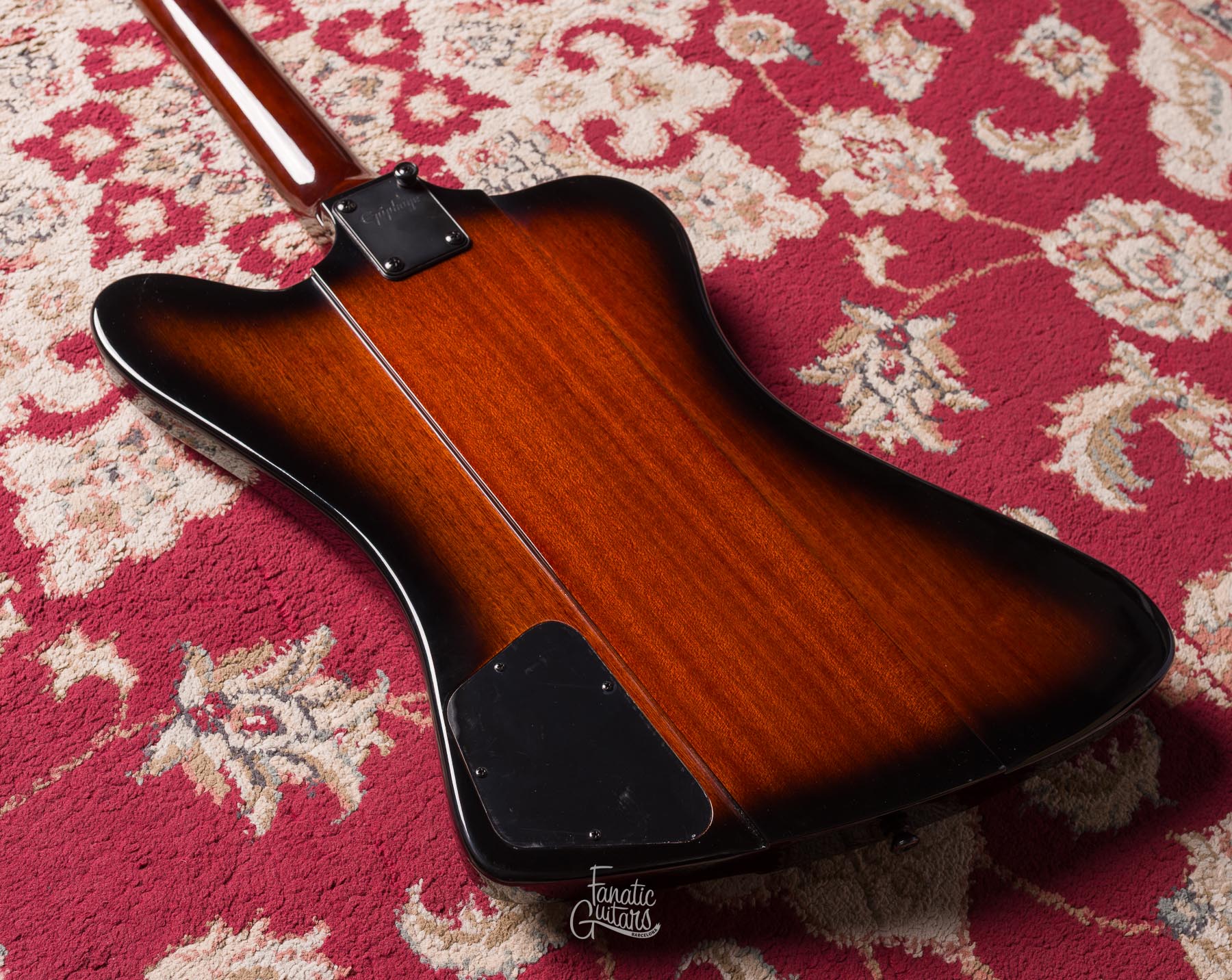 Epiphone Thunderbird Vintage Pro #25021531728 Second Hand