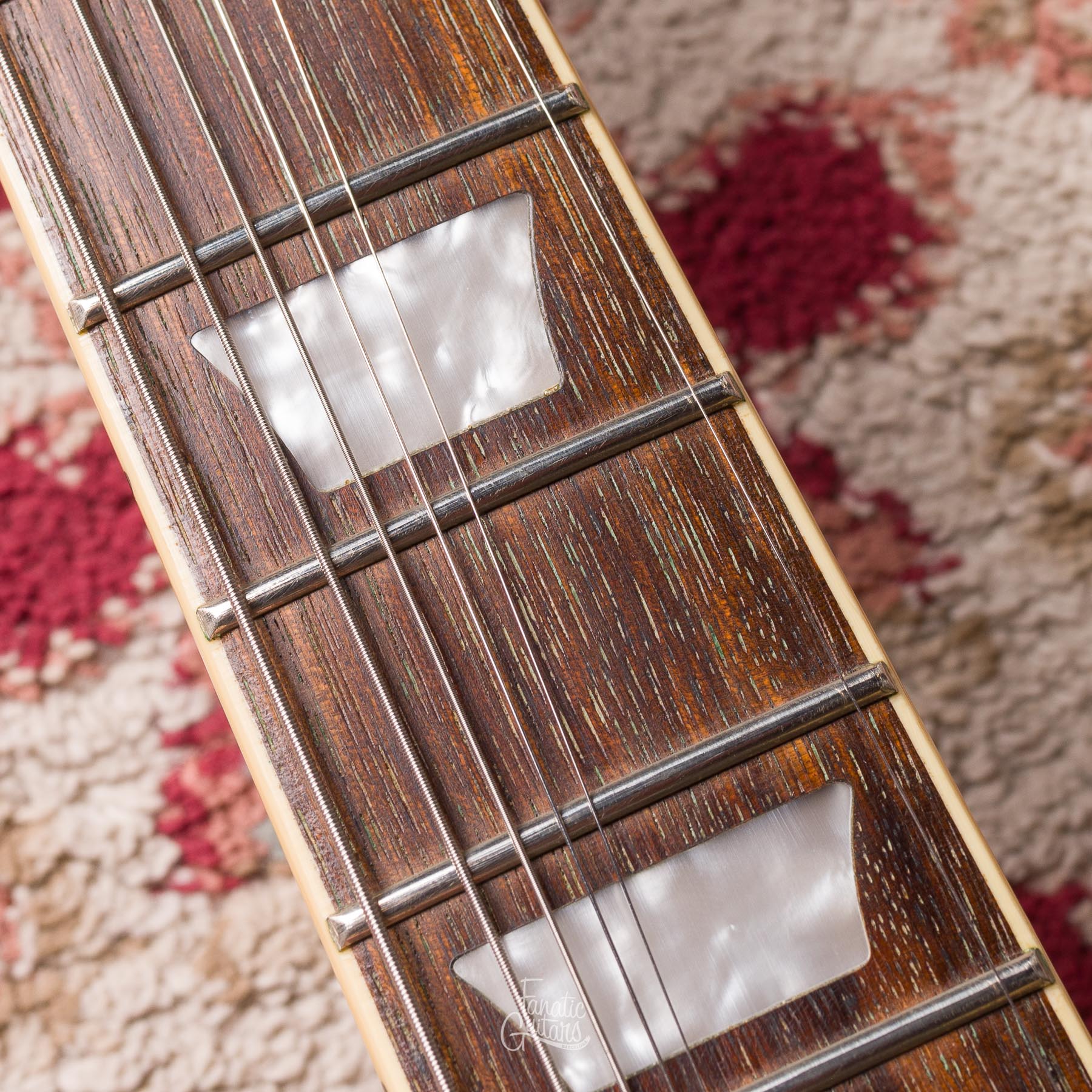 Epiphone SG Standard - Cherry #19111532570 Second Hand