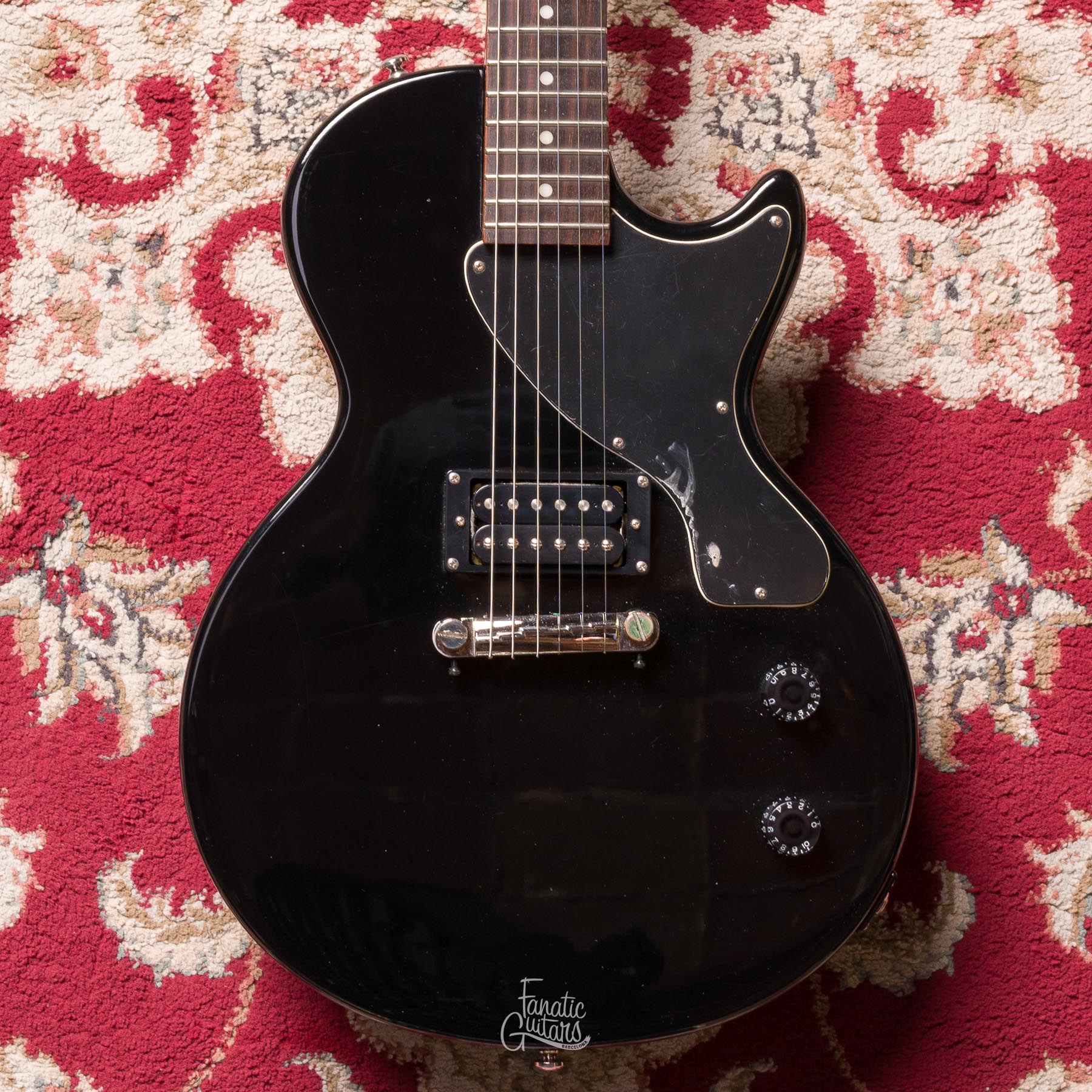 Epiphone Les Paul Junior #0901230904 Segunda Mano