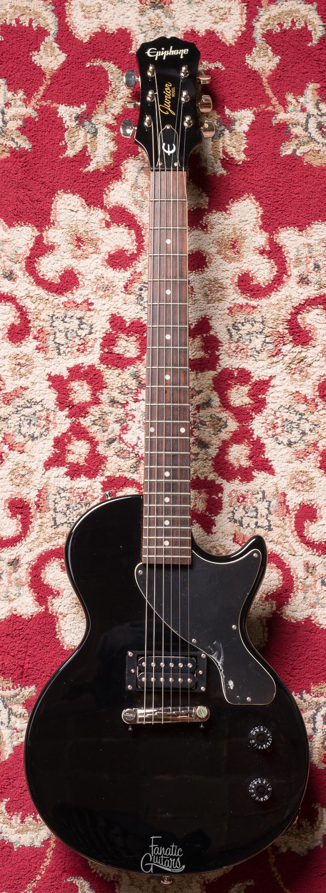 Epiphone Les Paul Junior #0901230904 Segunda Mano