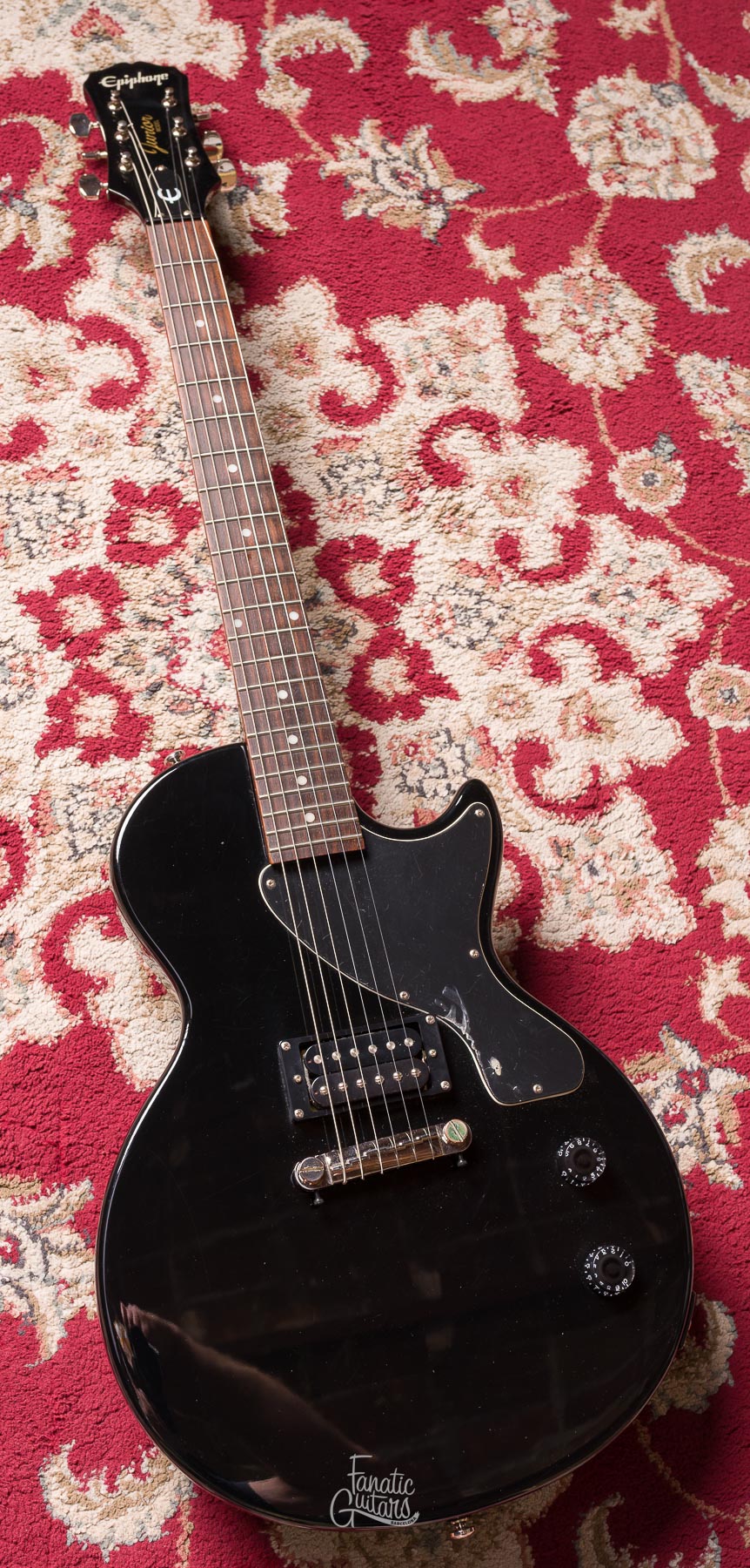 Epiphone Les Paul Junior #0901230904 Segunda Mano