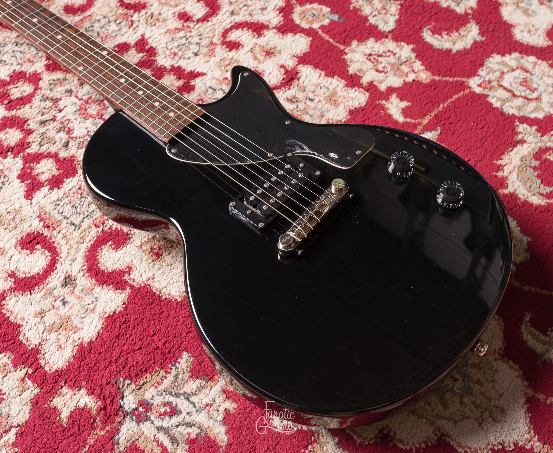 Epiphone Les Paul Junior #0901230904 Segunda Mano