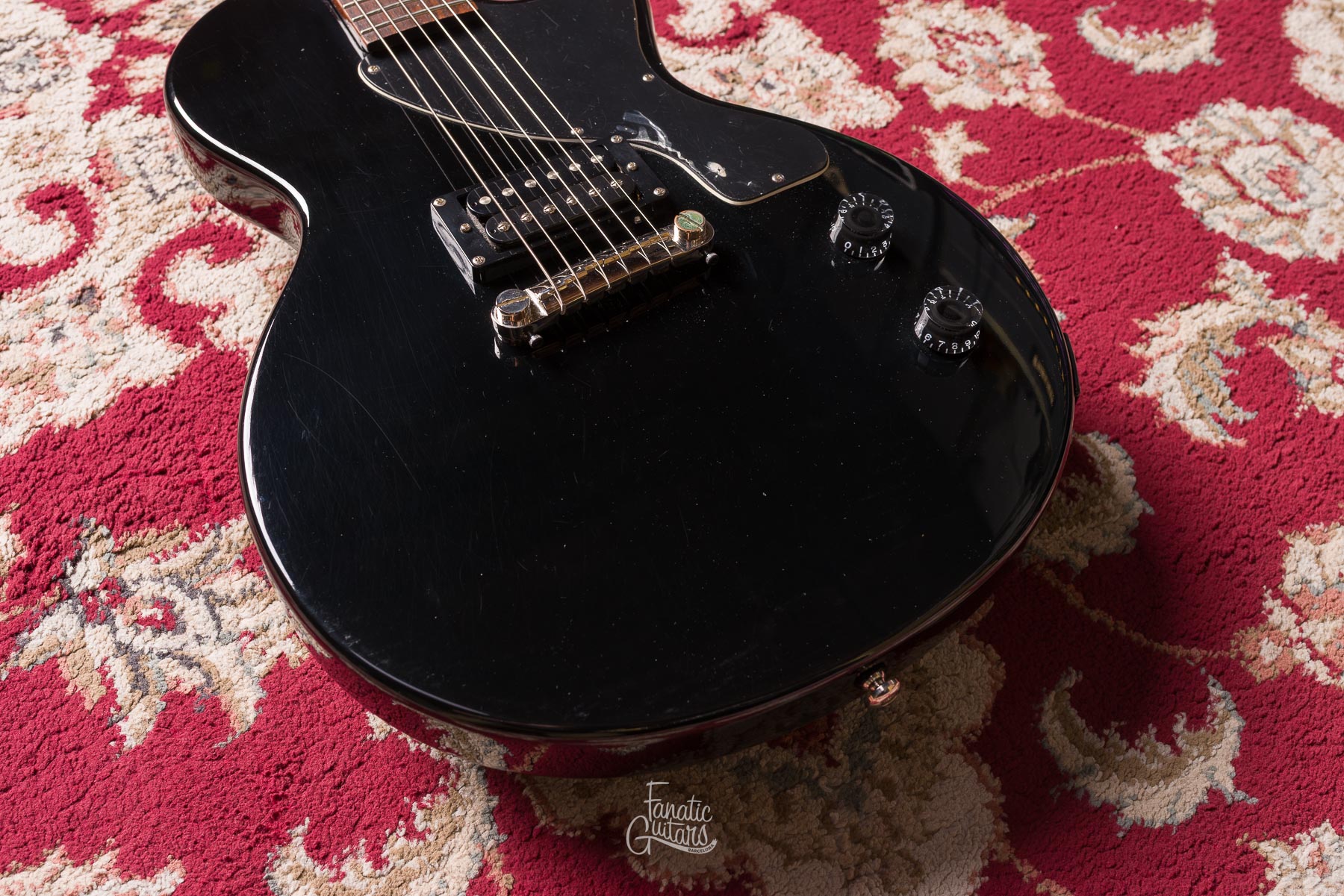 Epiphone Les Paul Junior #0901230904 Segunda Mano