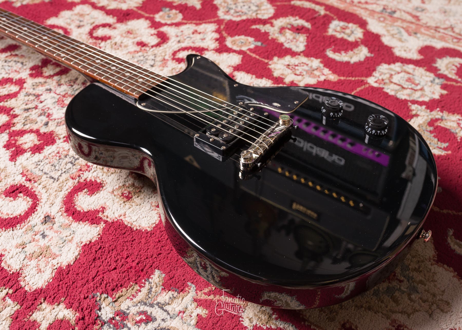 Epiphone Les Paul Junior #0901230904 Segunda Mano
