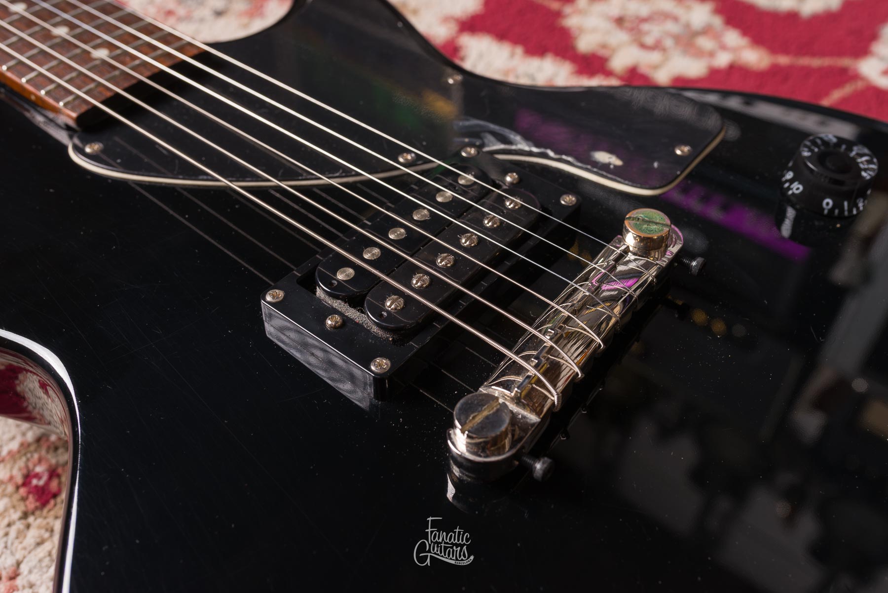Epiphone Les Paul Junior #0901230904 Segunda Mano