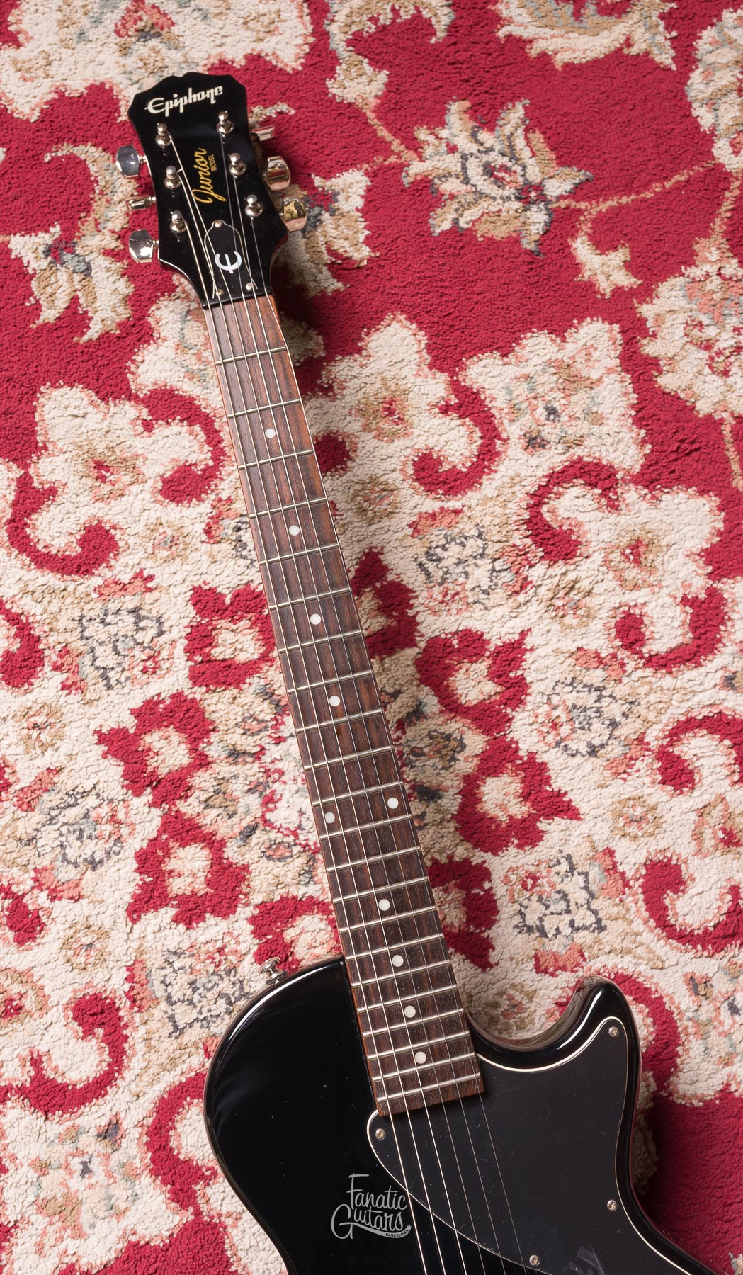 Epiphone Les Paul Junior #0901230904 Segunda Mano