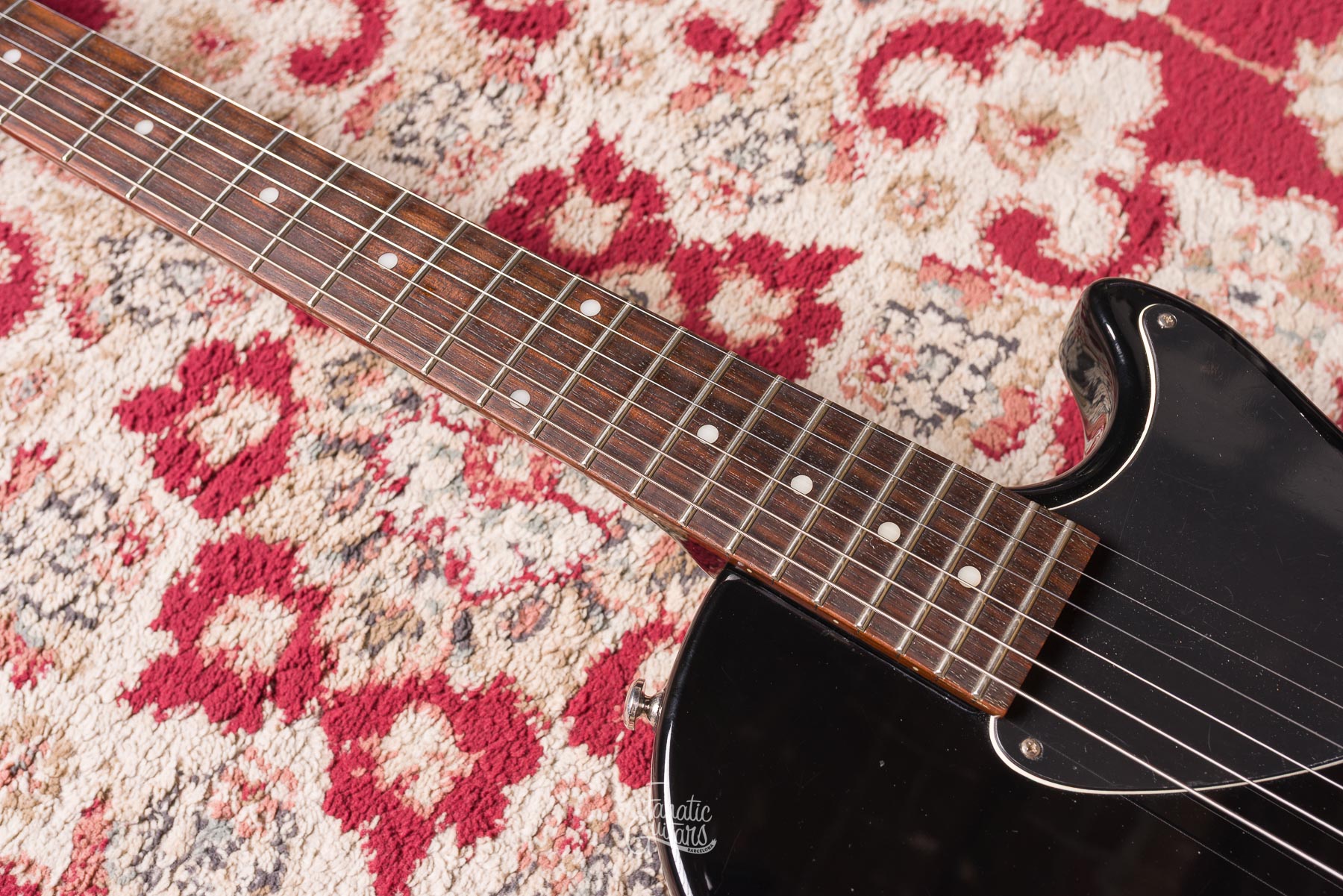 Epiphone Les Paul Junior #0901230904 Segunda Mano