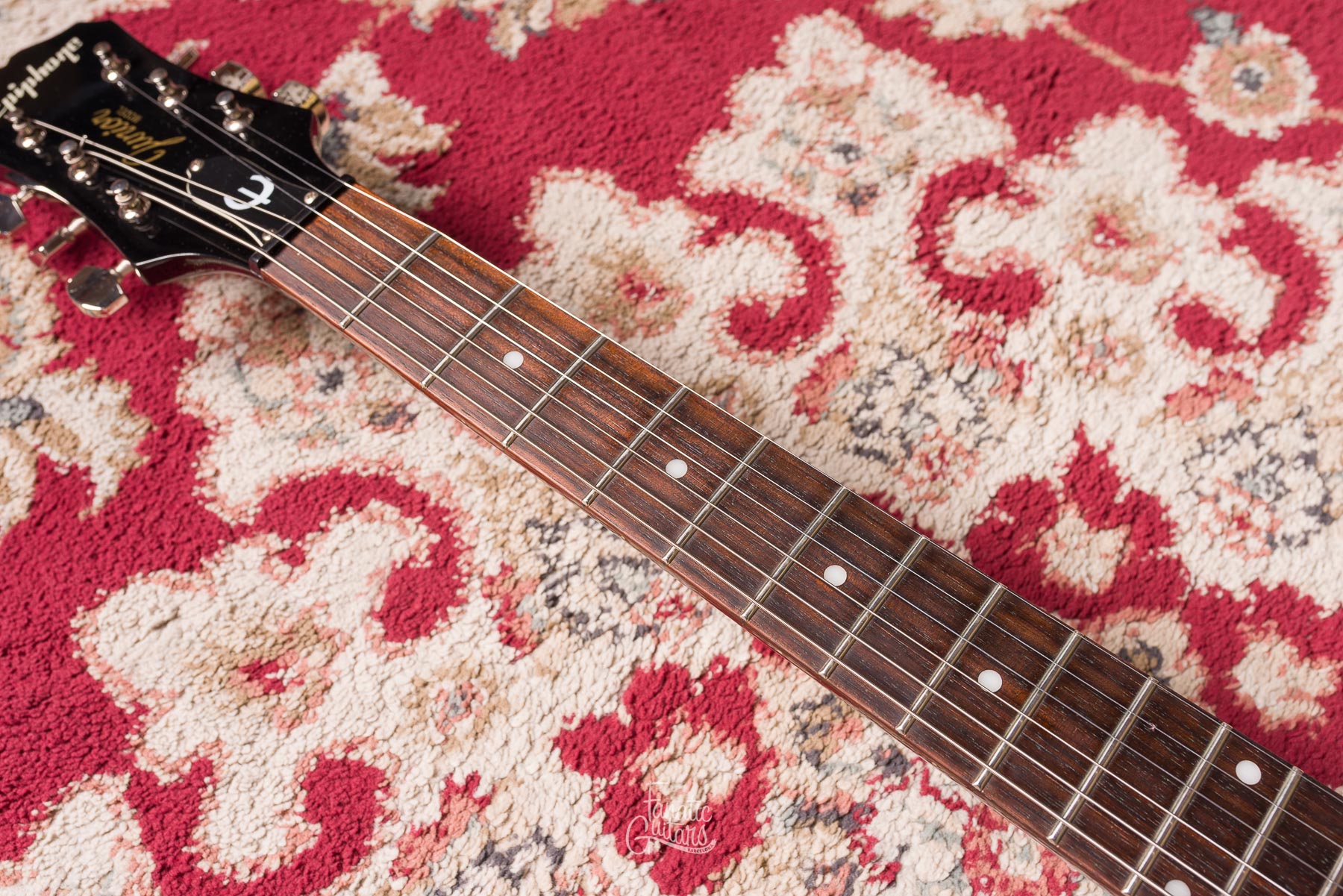 Epiphone Les Paul Junior #0901230904 Segunda Mano