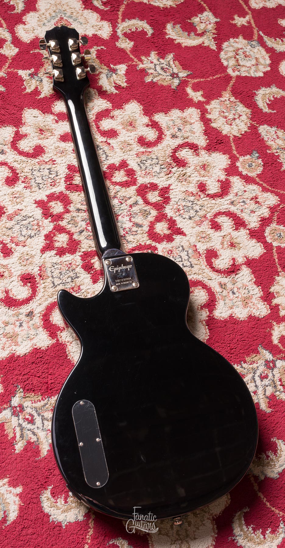 Epiphone Les Paul Junior #0901230904 Segunda Mano