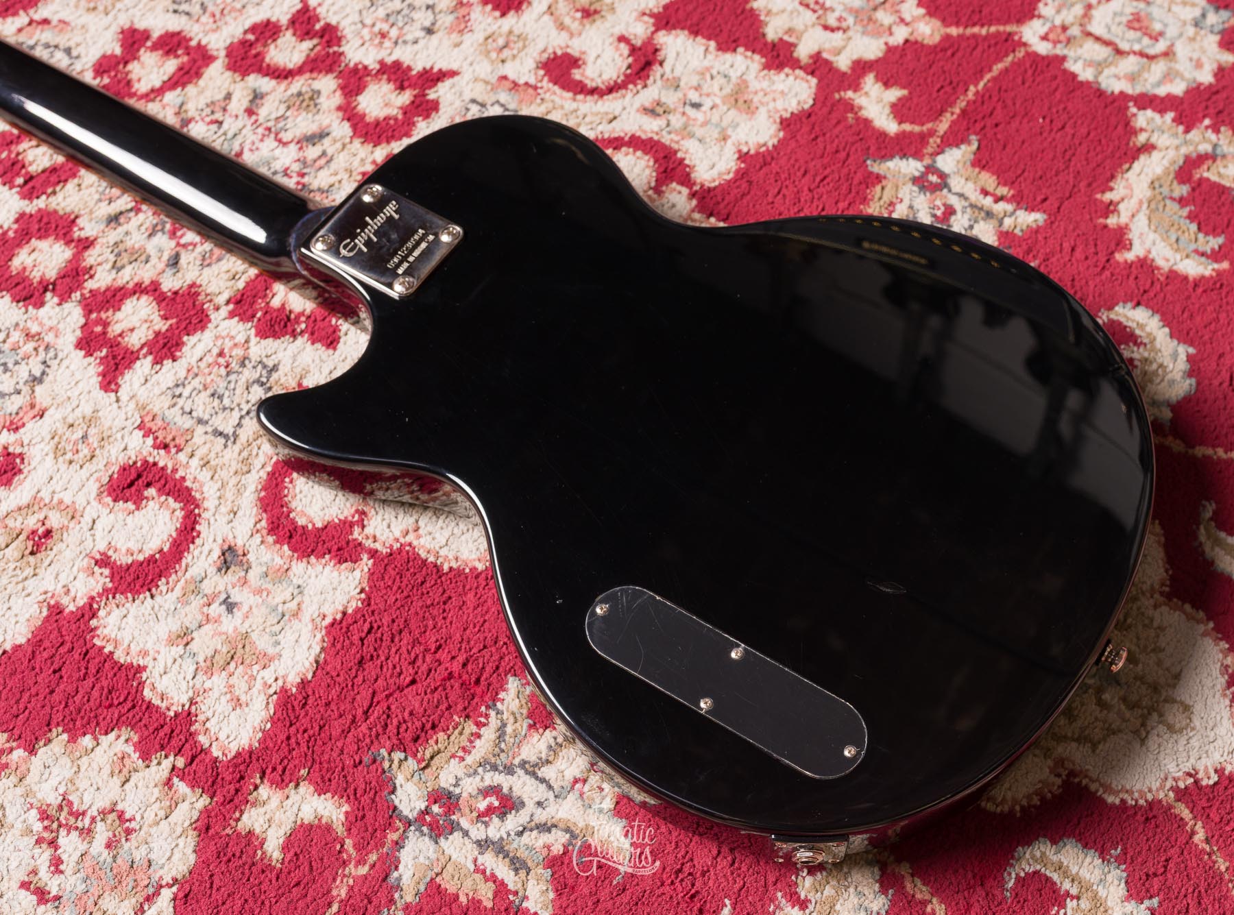 Epiphone Les Paul Junior #0901230904 Segunda Mano