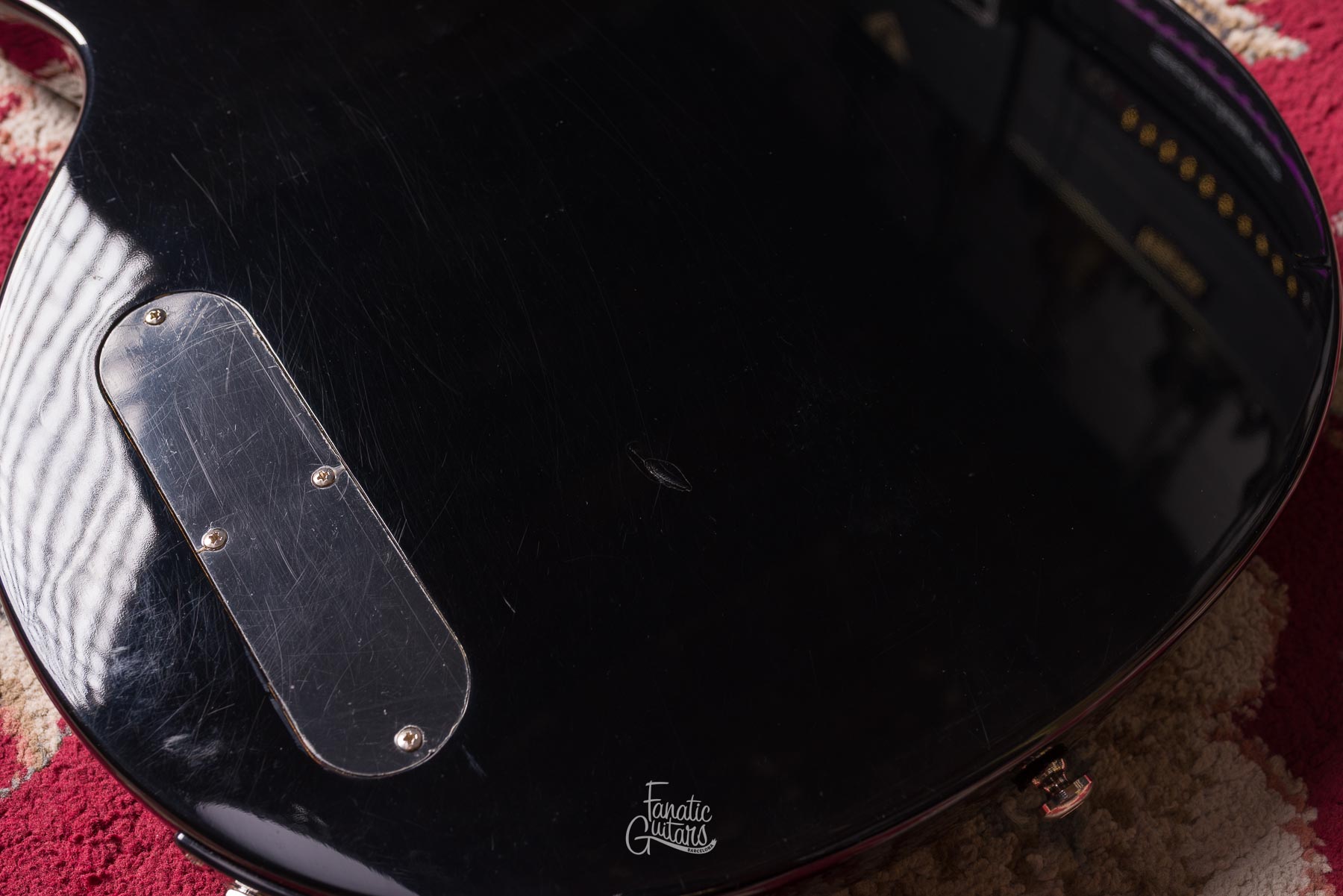 Epiphone Les Paul Junior #0901230904 Segunda Mano