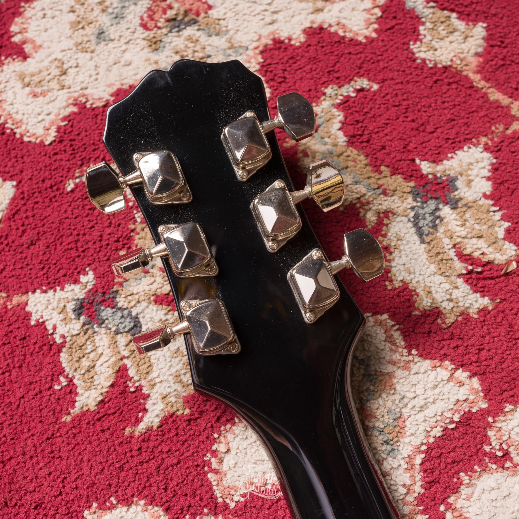 Epiphone Les Paul Junior #0901230904 Segunda Mano