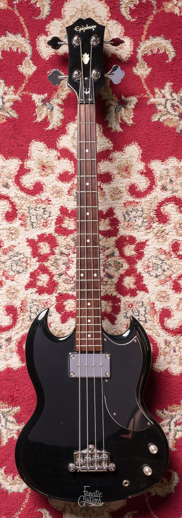 Epiphone EB-0 BASS #311453833 Second Hand