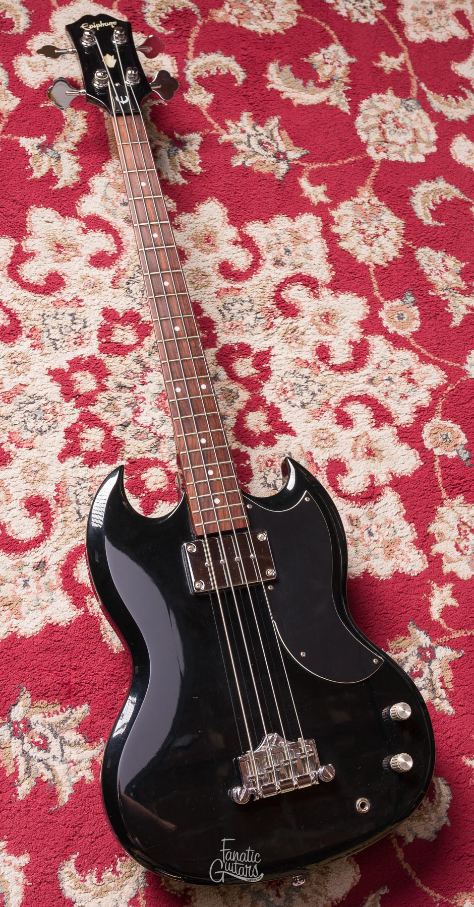 Epiphone EB-0 BASS #311453833 Second Hand