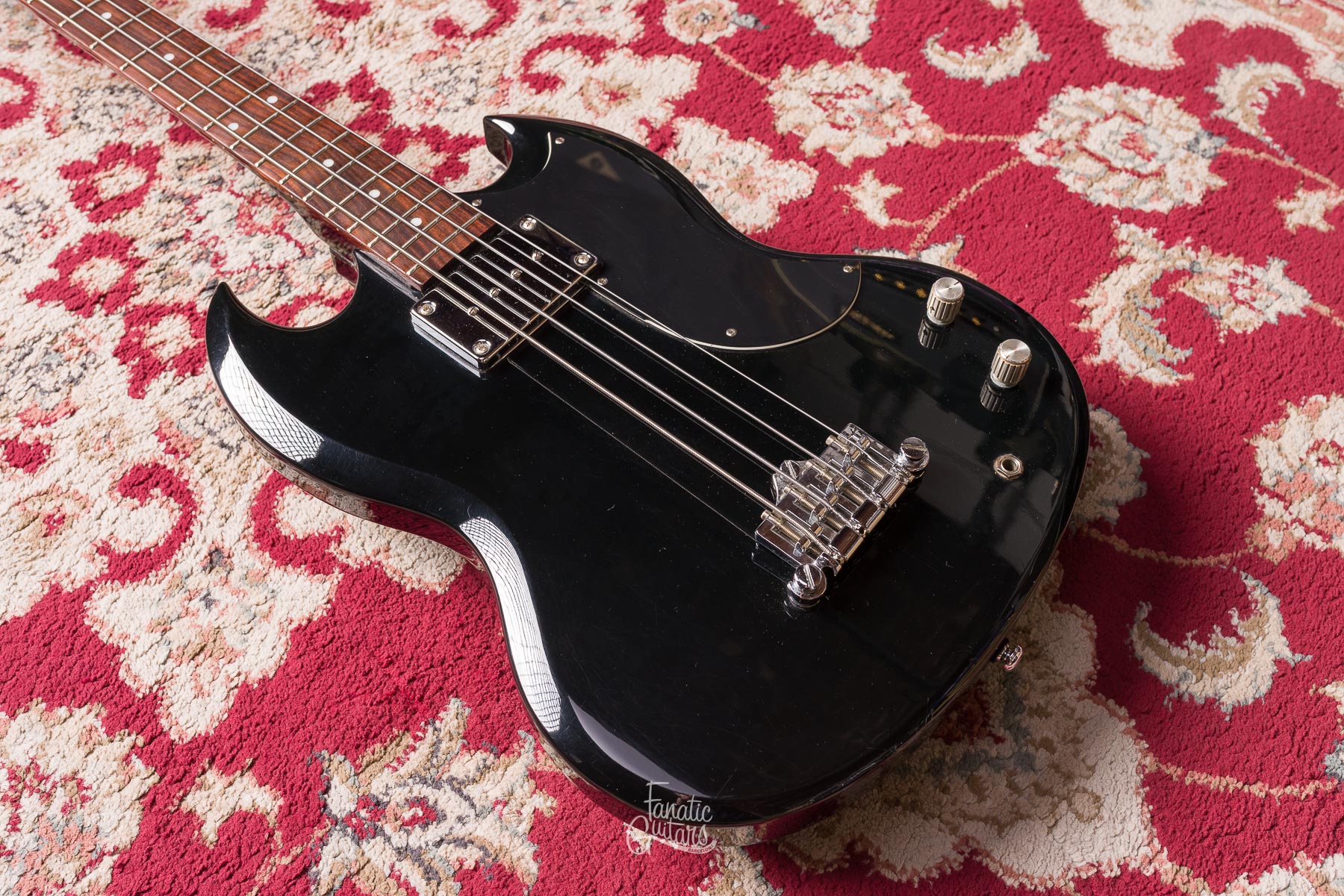 Epiphone EB-0 BASS #311453833 Second Hand