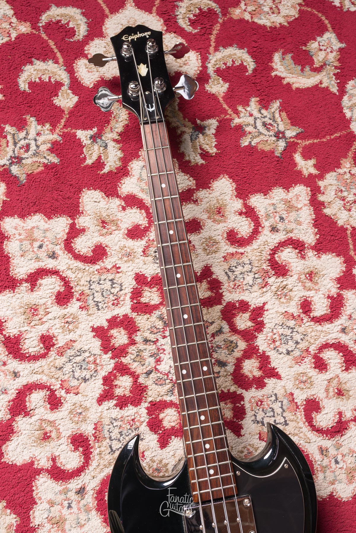 Epiphone EB-0 BASS #311453833 Second Hand