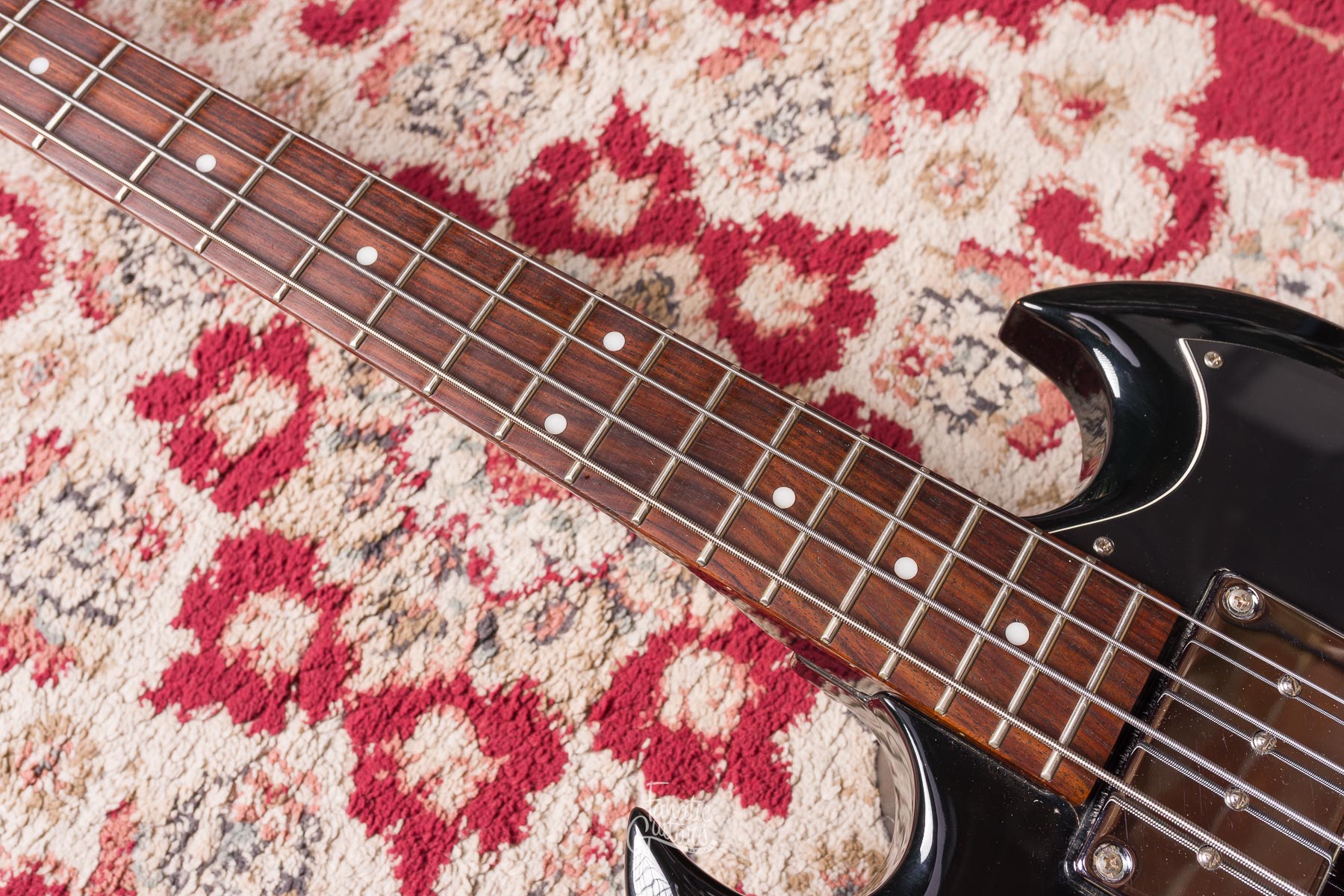 Epiphone EB-0 BASS #311453833 Second Hand