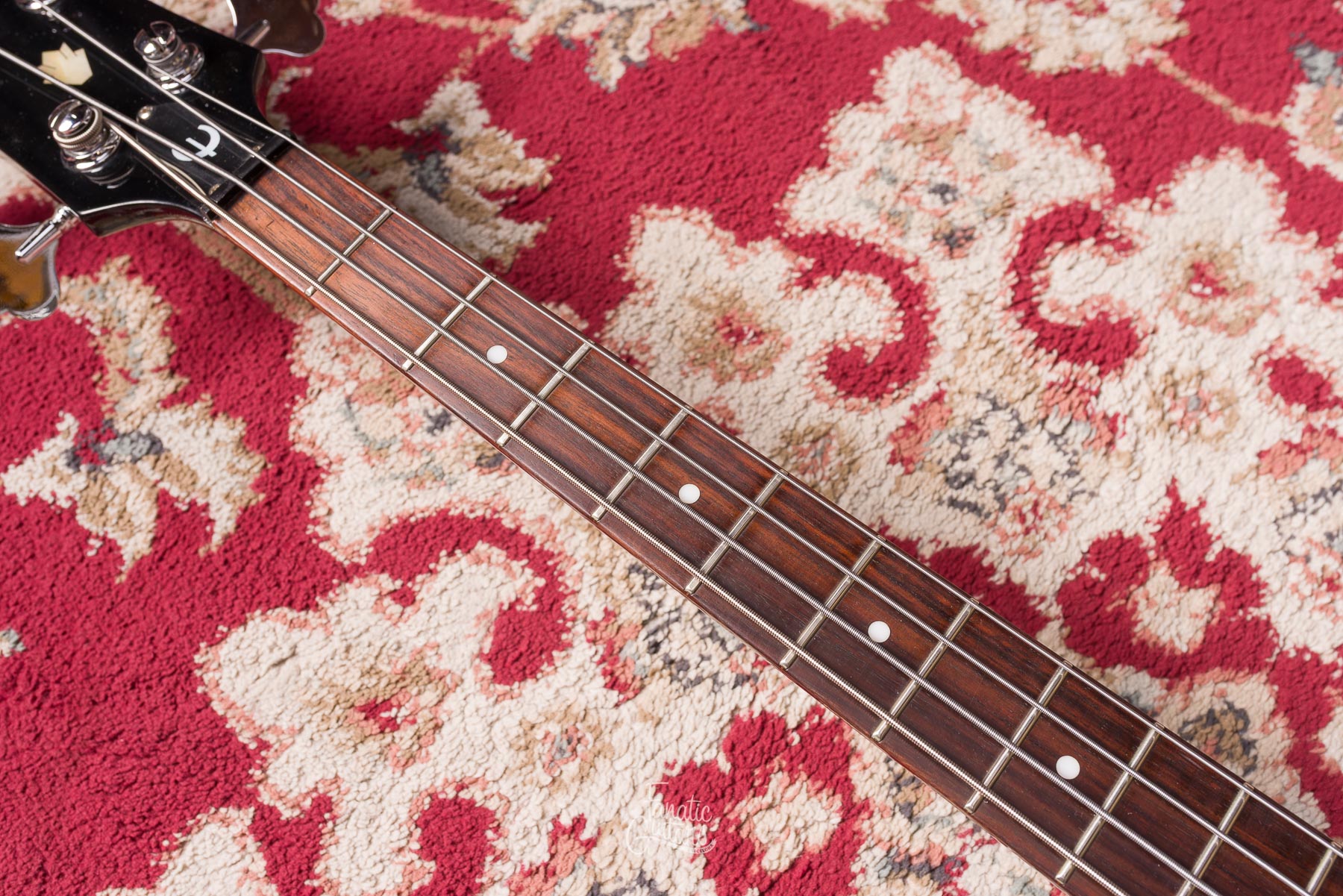 Epiphone EB-0 BASS #311453833 Second Hand