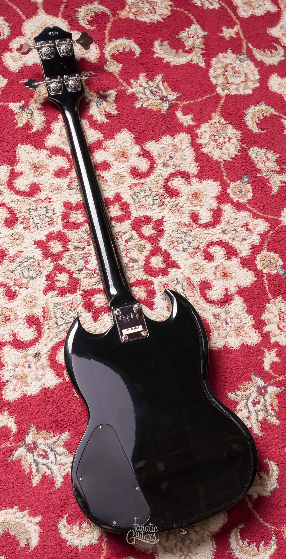 Epiphone EB-0 BASS #311453833 Second Hand