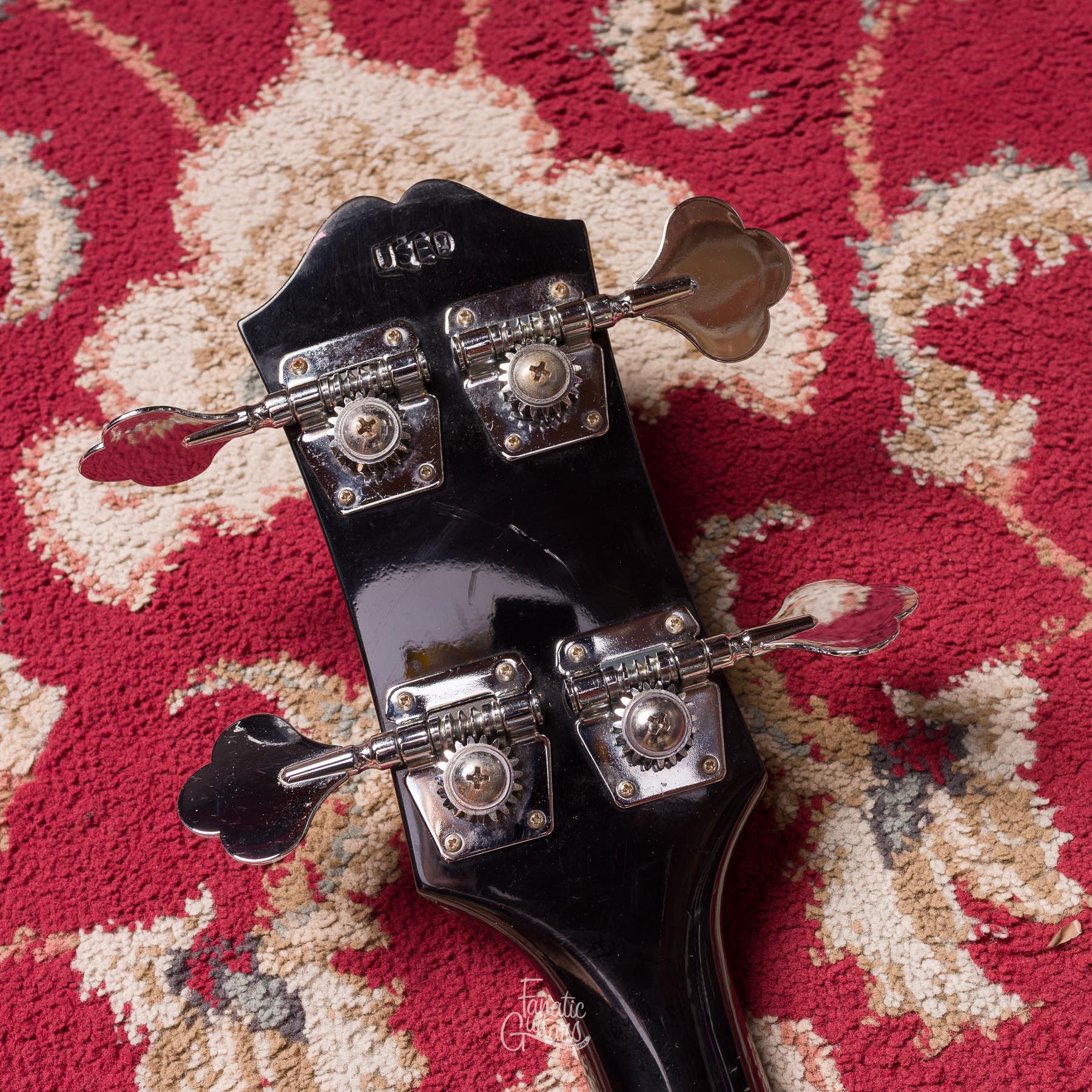 Epiphone EB-0 BASS #311453833 Second Hand