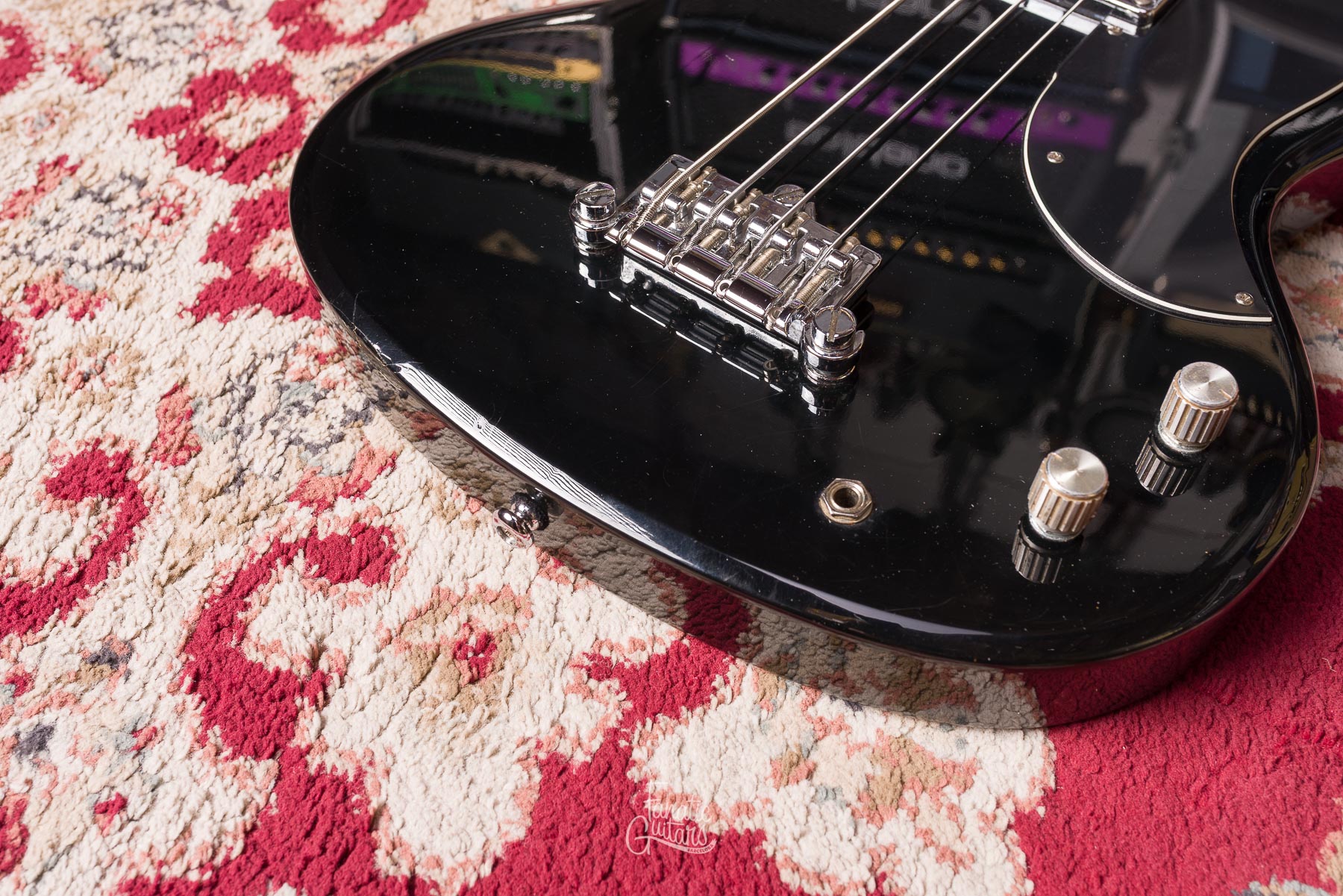 Epiphone EB-0 BASS #311453833 Second Hand
