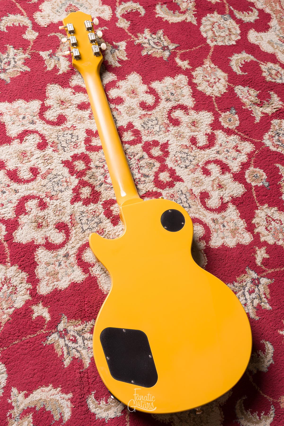 Epiphone Les Paul Special - TV Yellow #24121521093 Segunda Mano