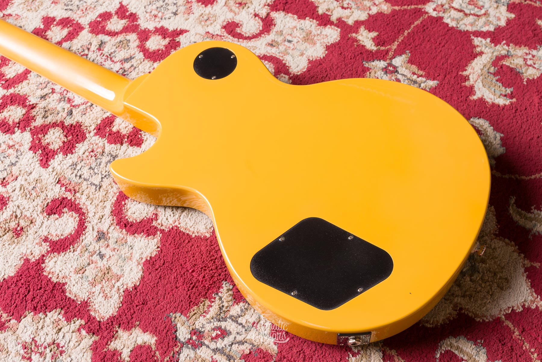 Epiphone Les Paul Special - TV Yellow #24121521093 Segunda Mano