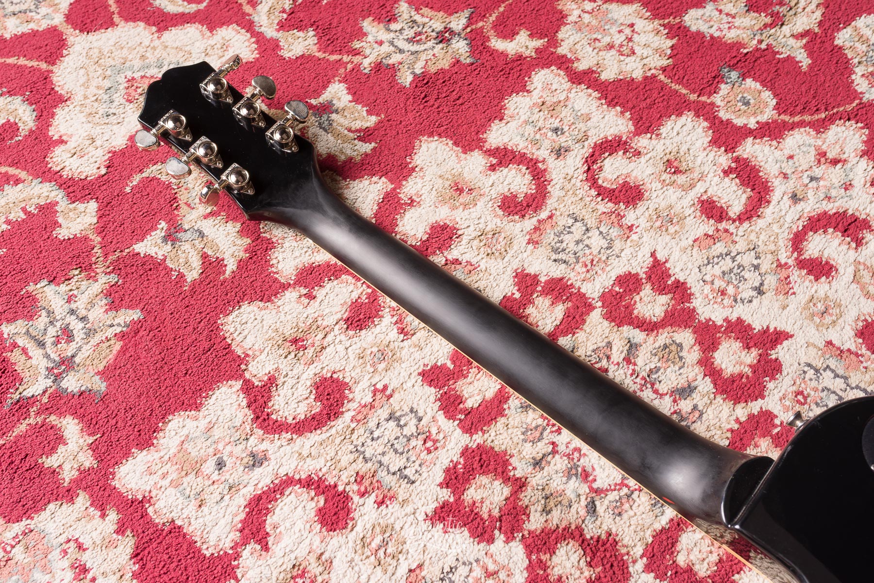 Epiphone Les Paul Standard 60 - Ebony #21101522754 Second Hand