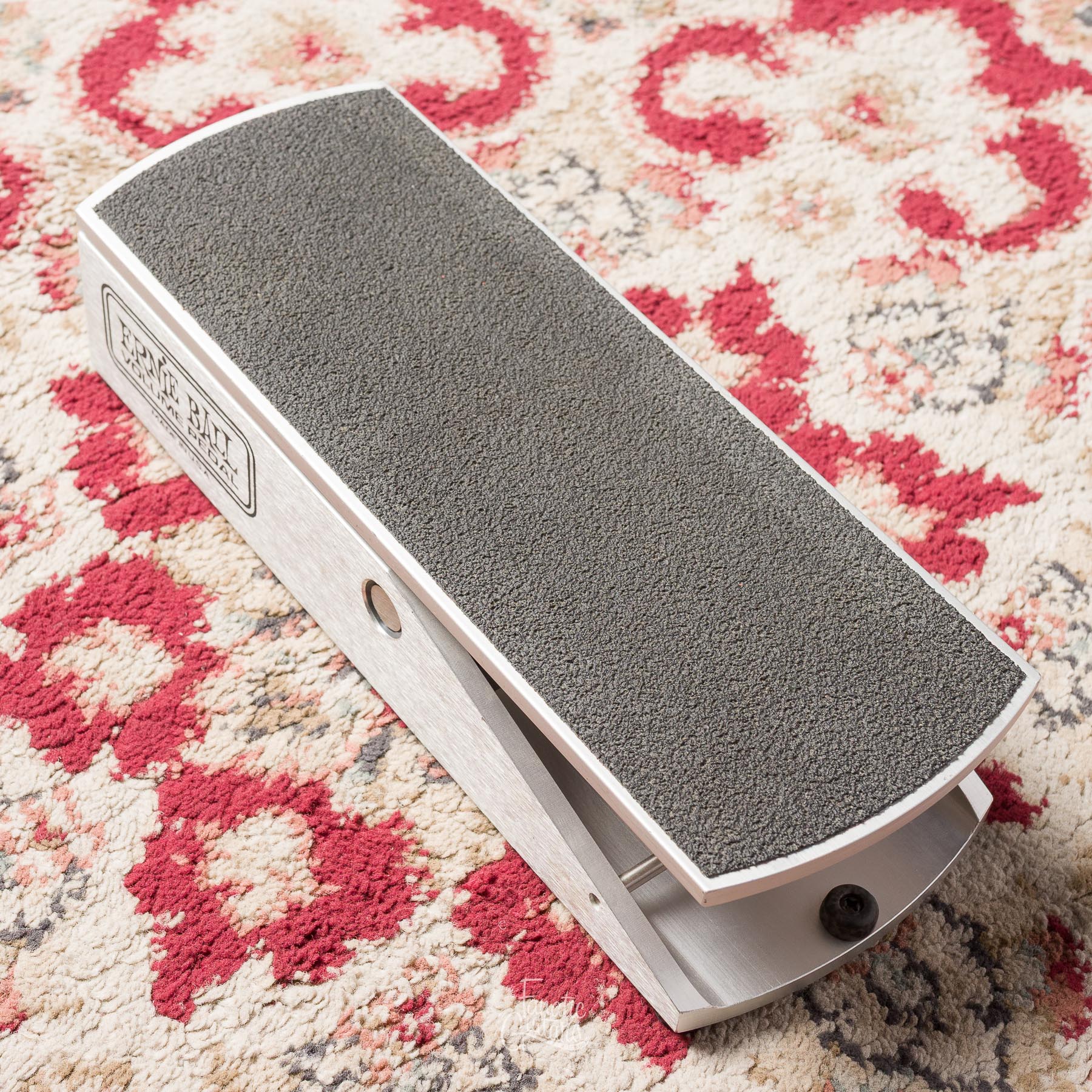 Ernie Ball Vintage Volume Pedal Second Hand
