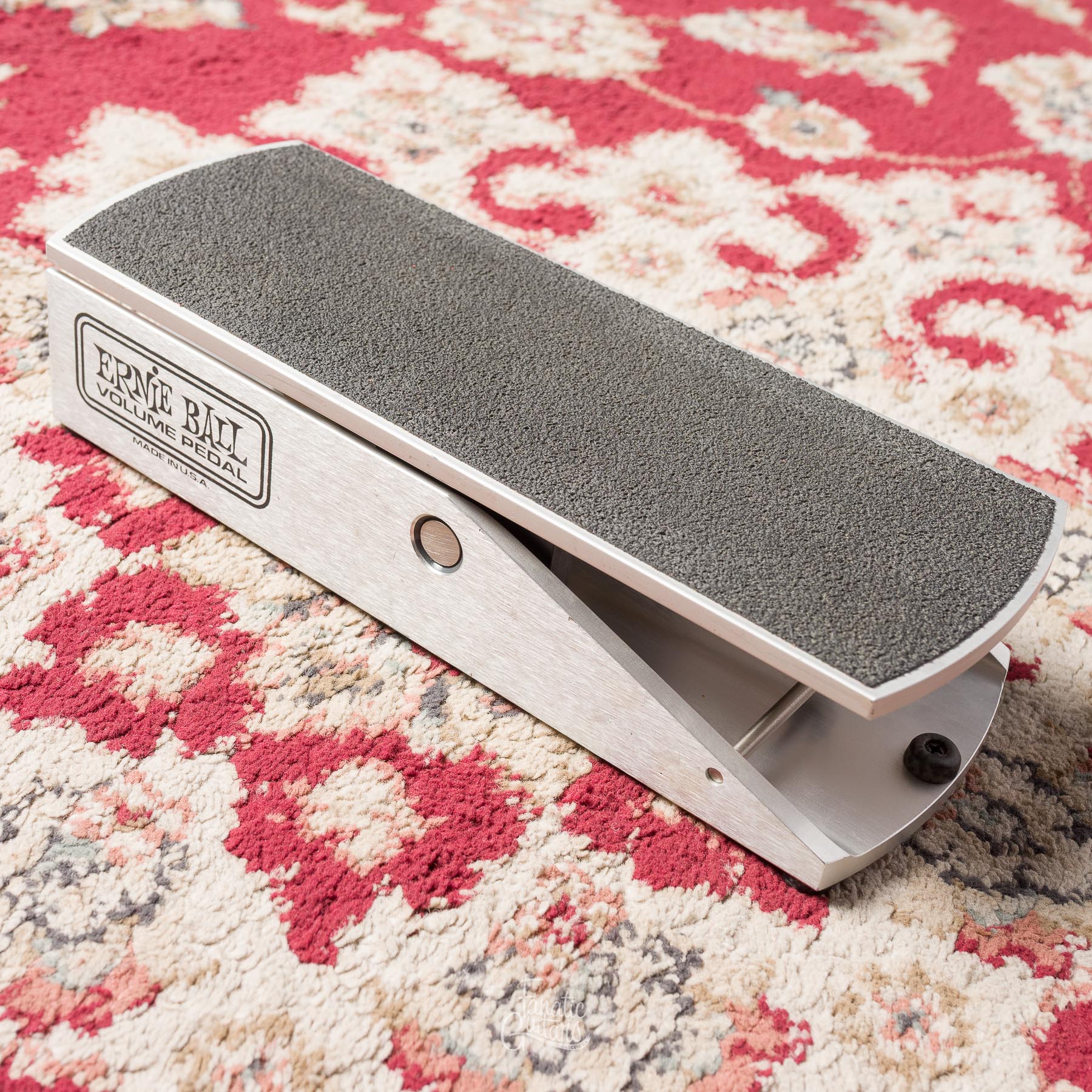 Ernie Ball Vintage Volume Pedal Second Hand