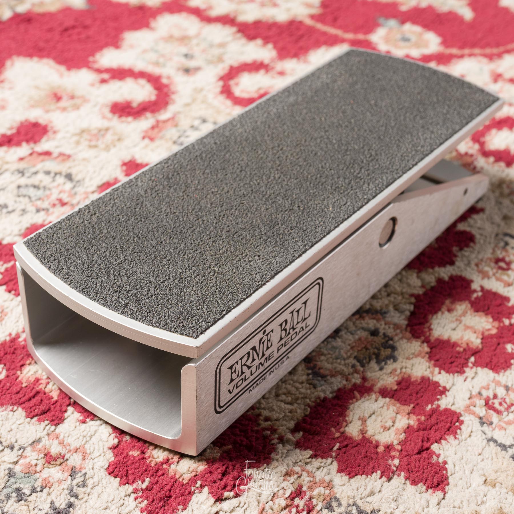 Ernie Ball Vintage Volume Pedal Second Hand