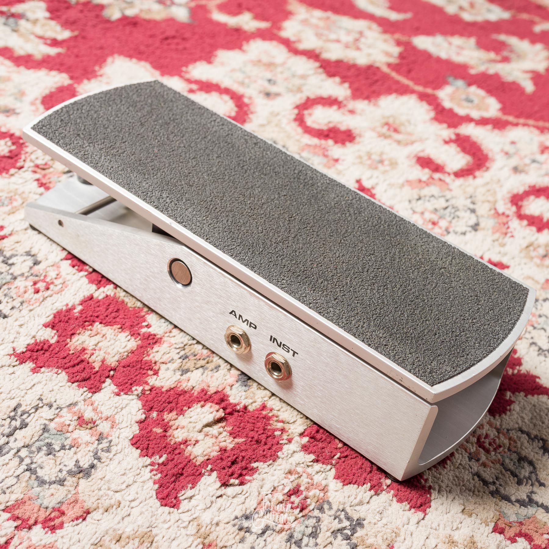 Ernie Ball Vintage Volume Pedal Second Hand