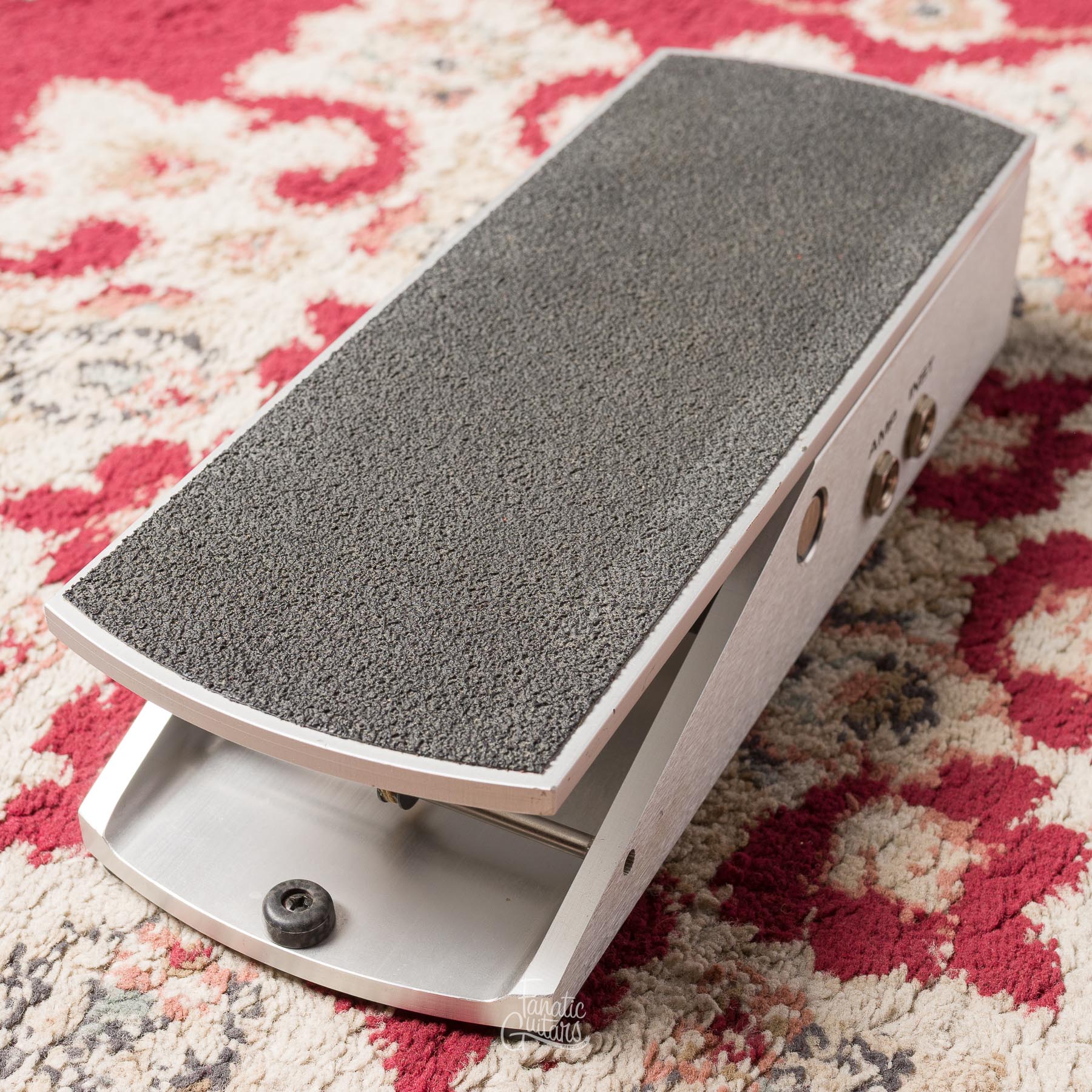 Ernie Ball Vintage Volume Pedal Second Hand