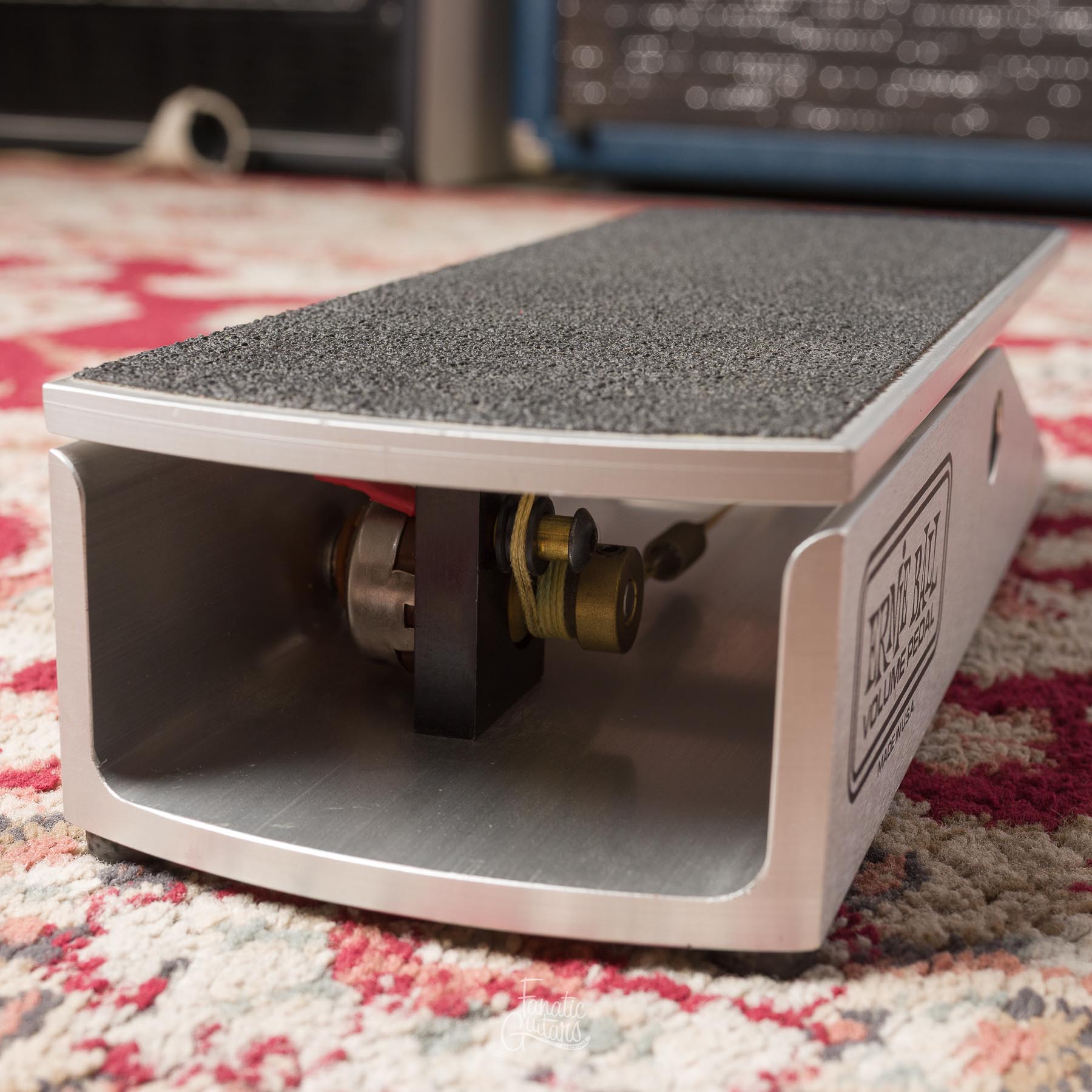 Ernie Ball Vintage Volume Pedal Second Hand