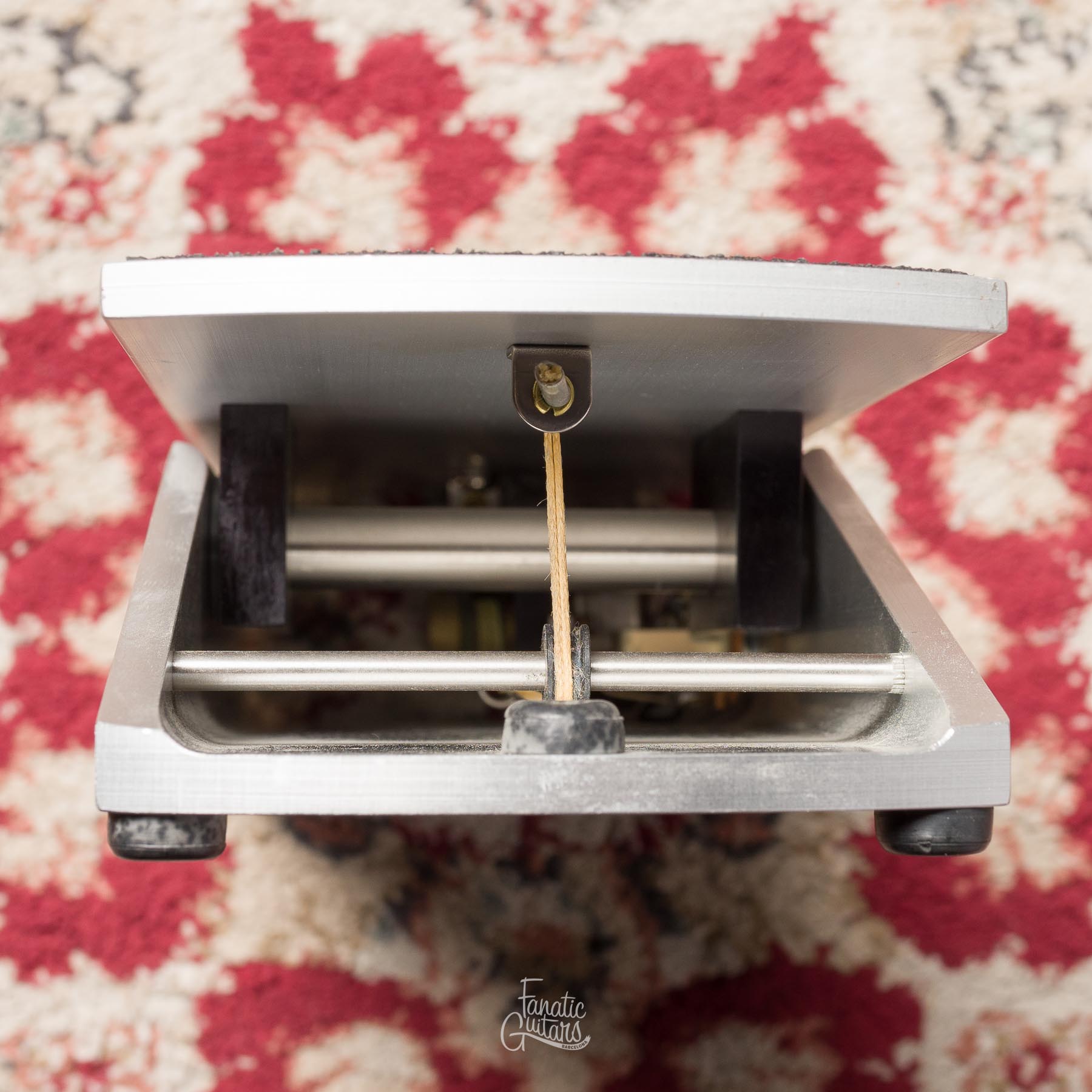 Ernie Ball Vintage Volume Pedal Second Hand