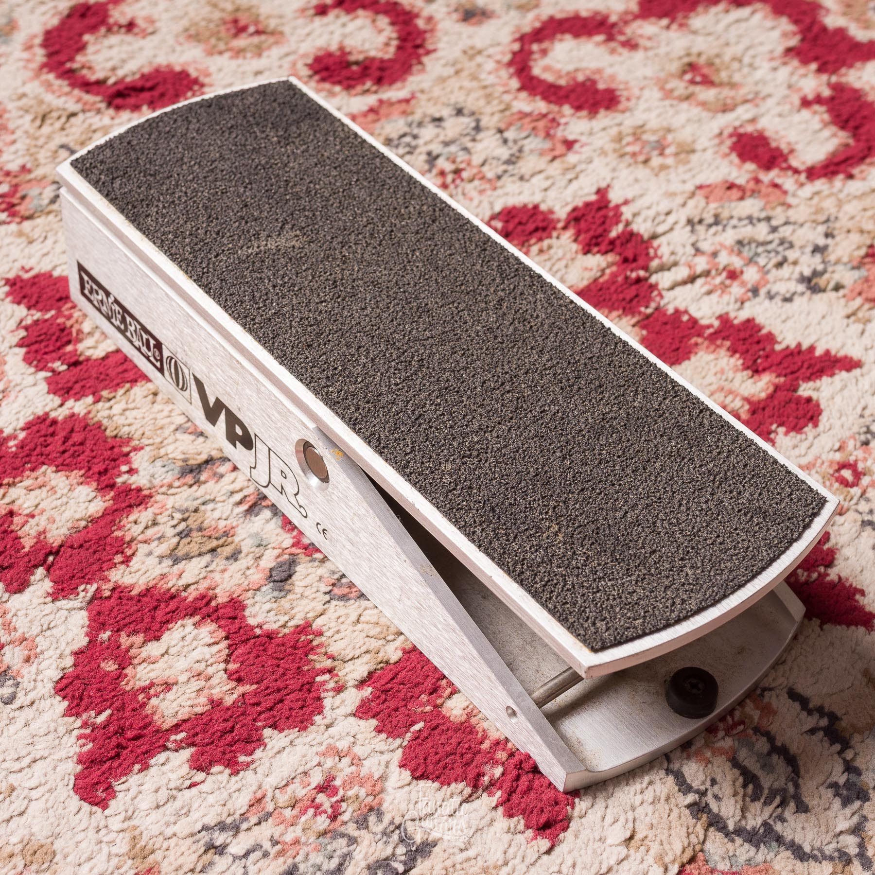 Ernie Ball VPJR Volume Pedal Second Hand