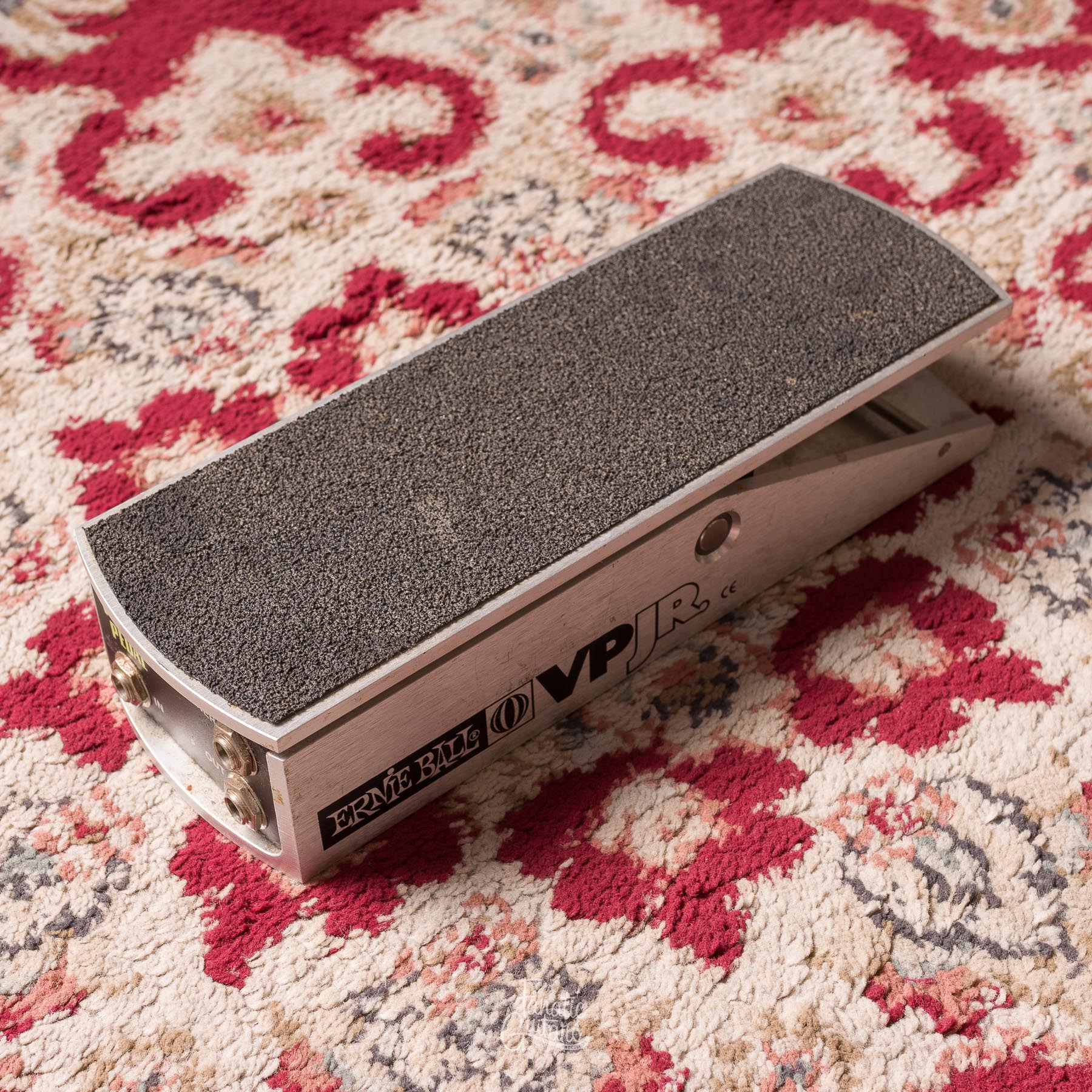 Ernie Ball VPJR Volume Pedal Second Hand