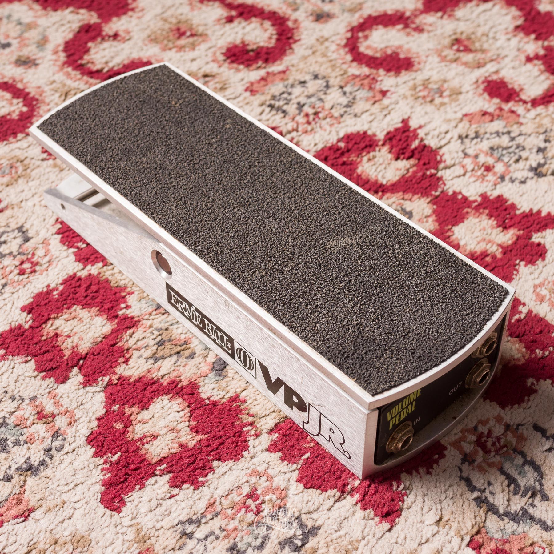 Ernie Ball VPJR Volume Pedal Second Hand