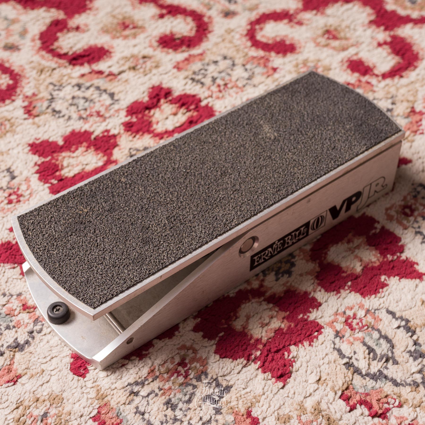 Ernie Ball VPJR Volume Pedal Second Hand