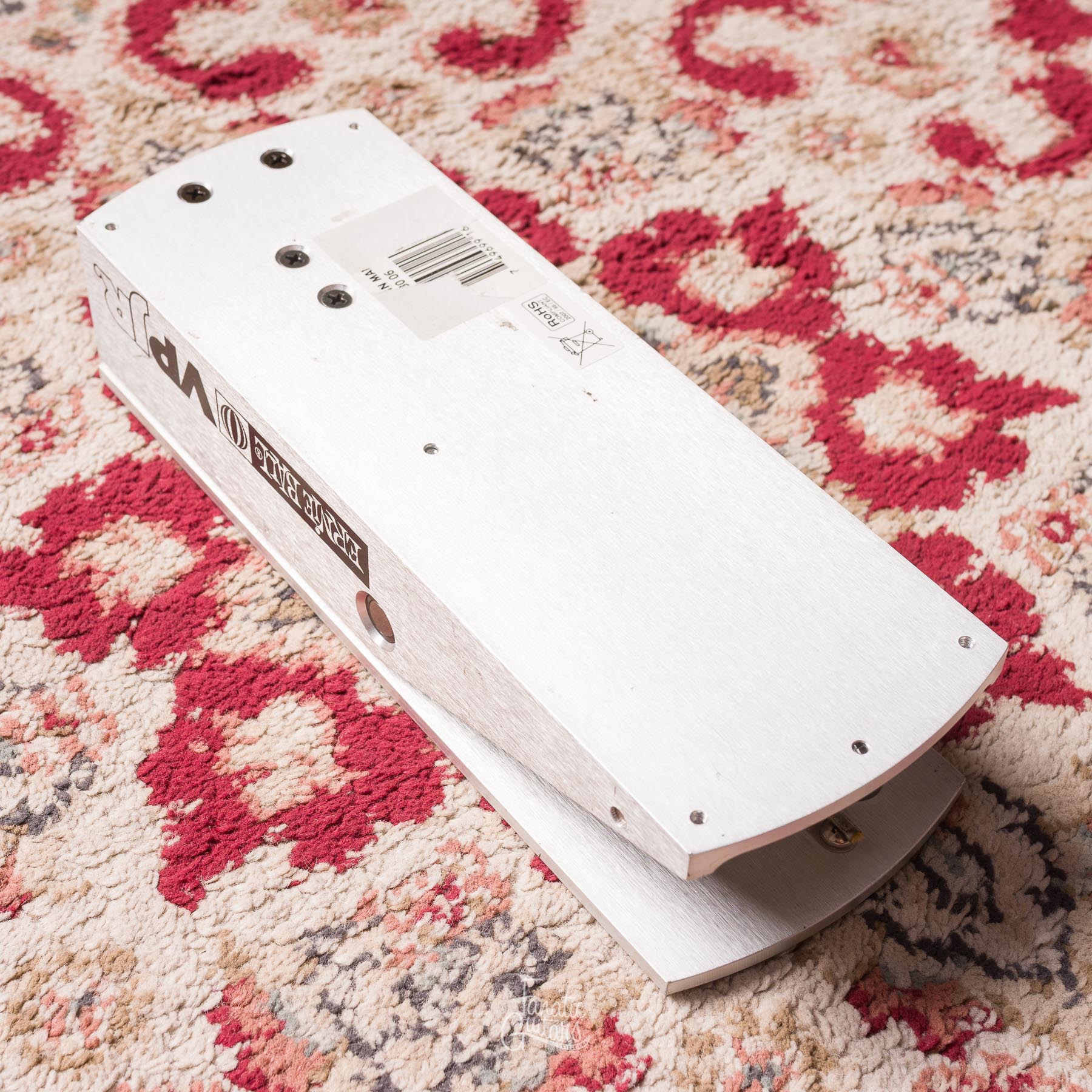 Ernie Ball VPJR Volume Pedal Second Hand