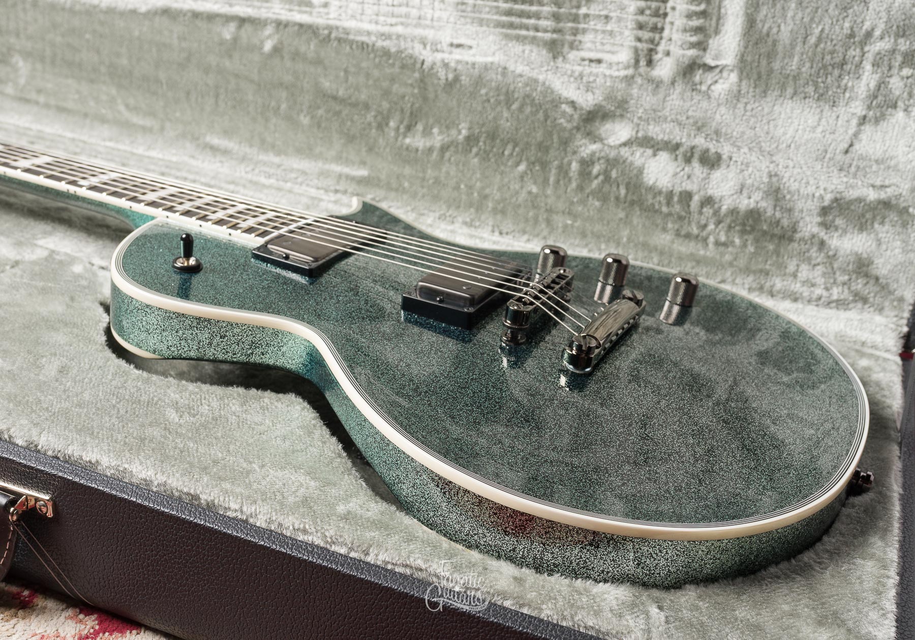 ESP E-II Eclipse - Granite Sparkle #ES3642213 Segunda Mano